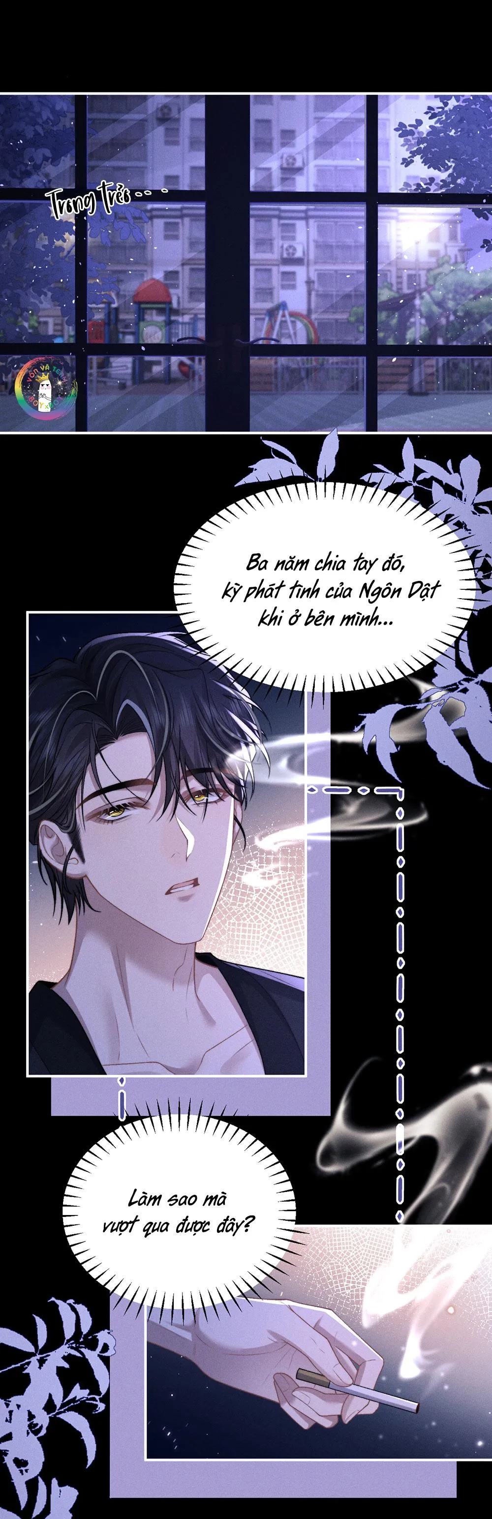 Chấp Sự Thỏ Tai Cụp Chapter 156 Trang 4
