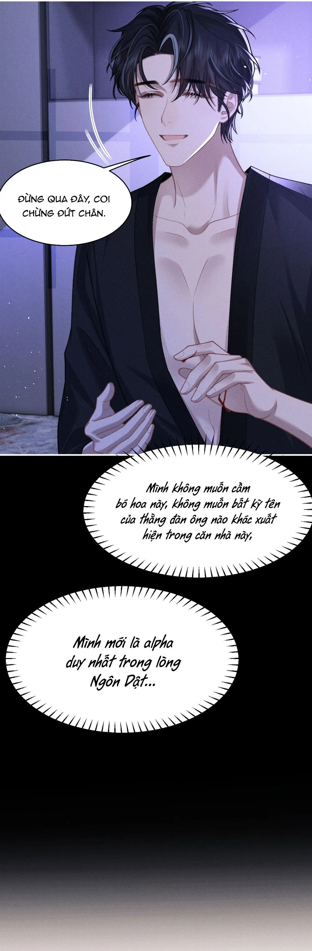 Chấp Sự Thỏ Tai Cụp Chapter 156 Trang 7