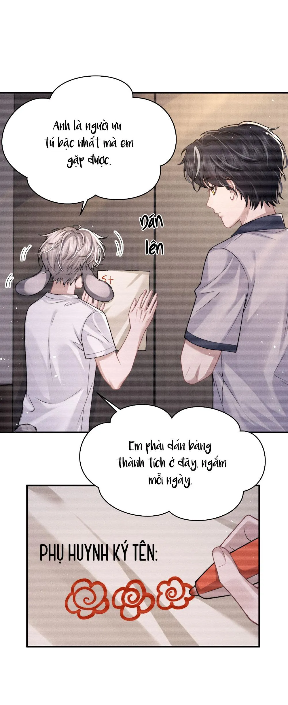 Chấp Sự Thỏ Tai Cụp Chapter 156 Trang 9