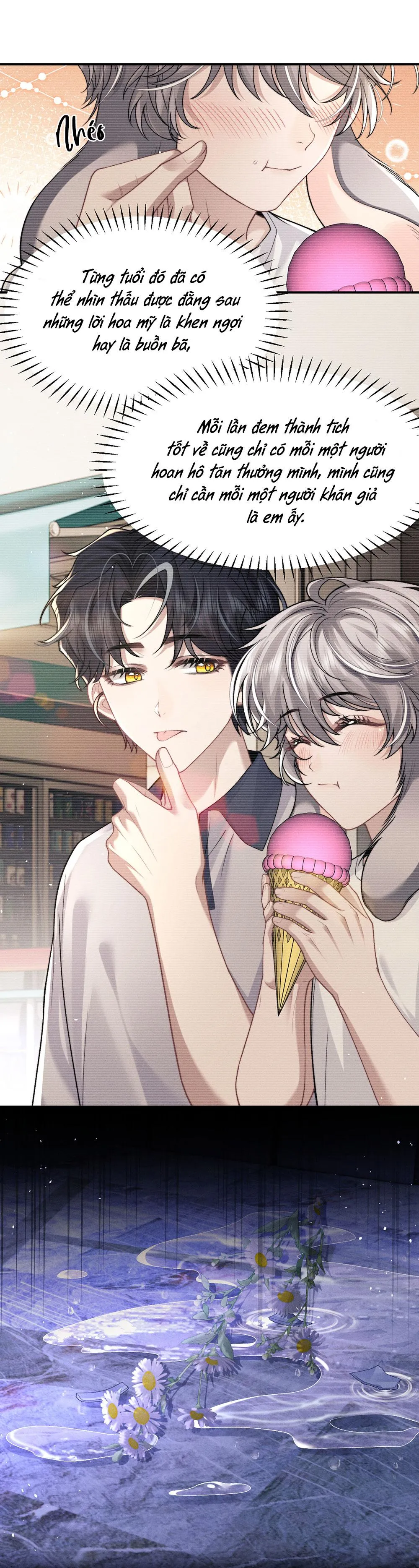 Chấp Sự Thỏ Tai Cụp Chapter 156 Trang 11