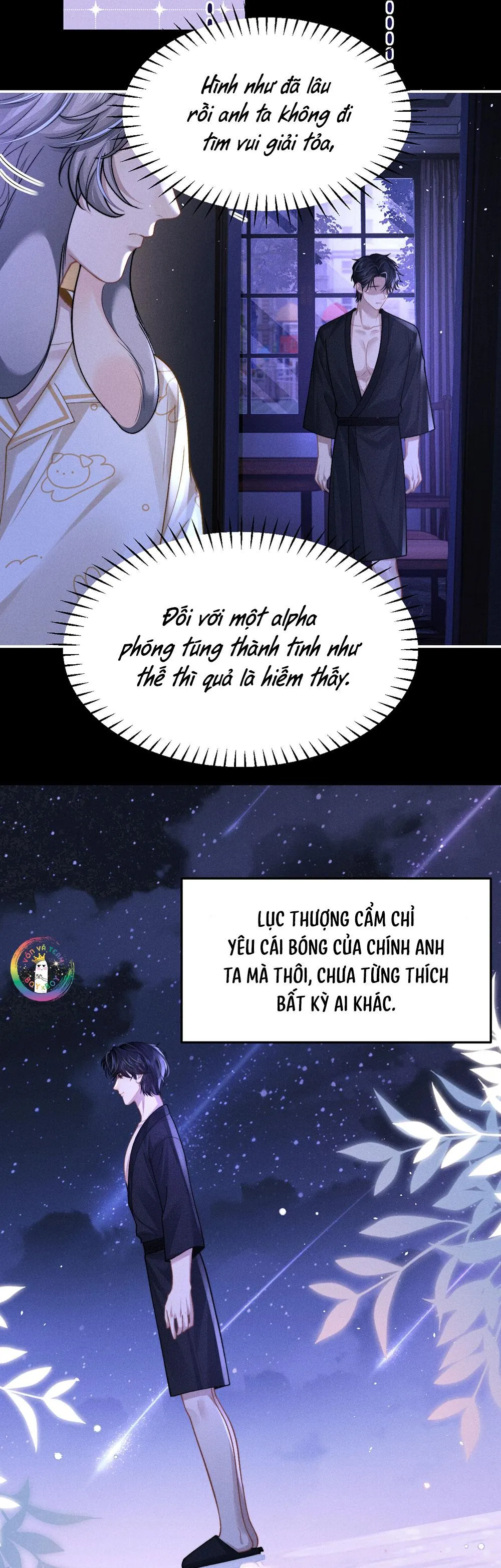 Chấp Sự Thỏ Tai Cụp Chapter 156 Trang 16