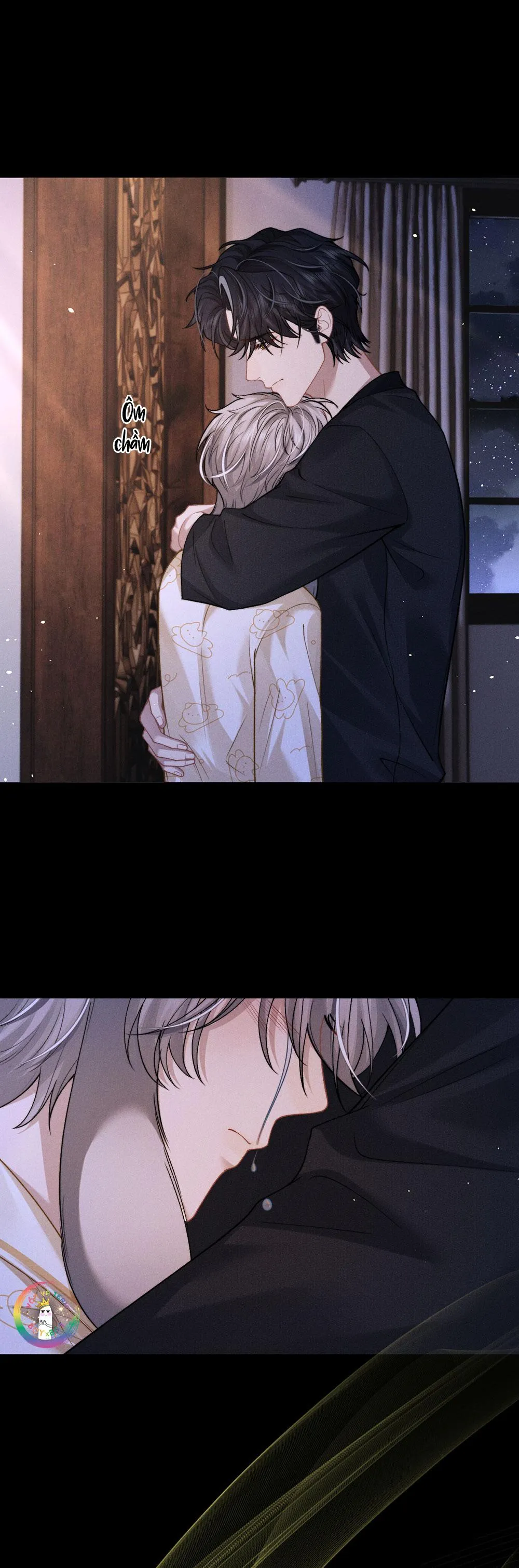 Chấp Sự Thỏ Tai Cụp Chapter 157 Trang 4