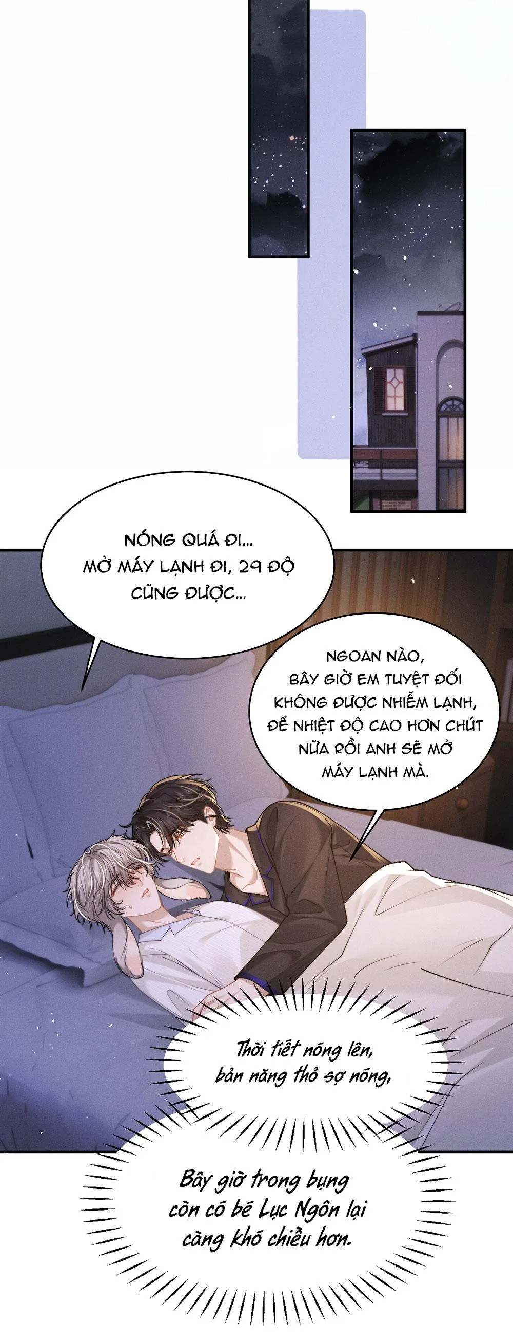 Chấp Sự Thỏ Tai Cụp Chapter 157 Trang 7