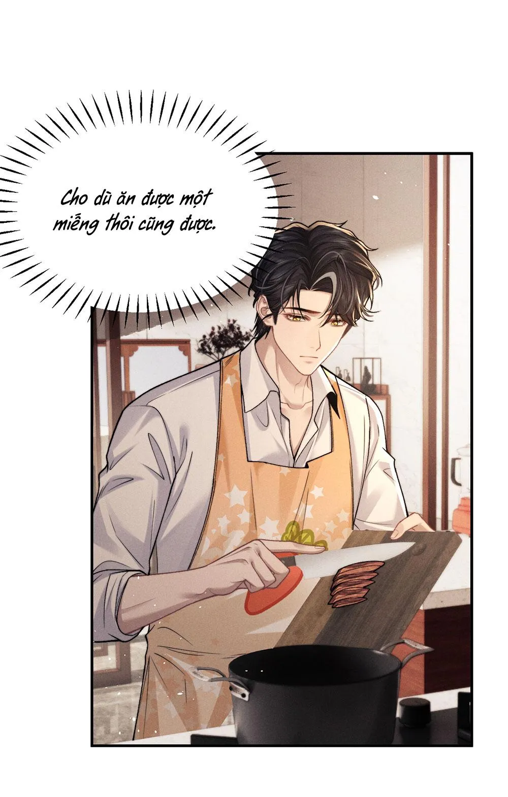 Chấp Sự Thỏ Tai Cụp Chapter 157 Trang 12