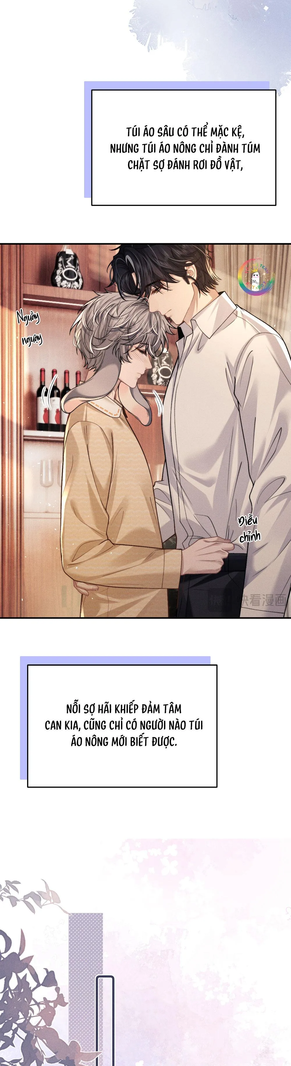 Chấp Sự Thỏ Tai Cụp Chapter 157 Trang 15