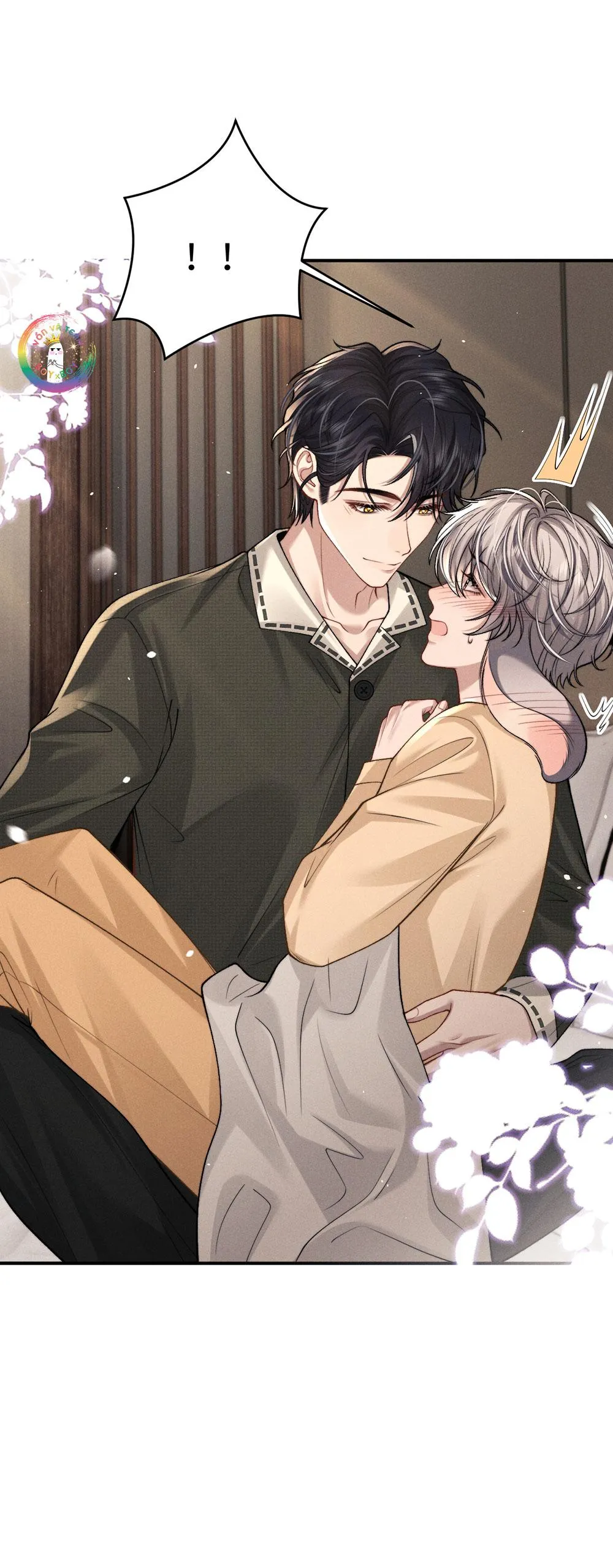 Chấp Sự Thỏ Tai Cụp Chapter 157 Trang 26