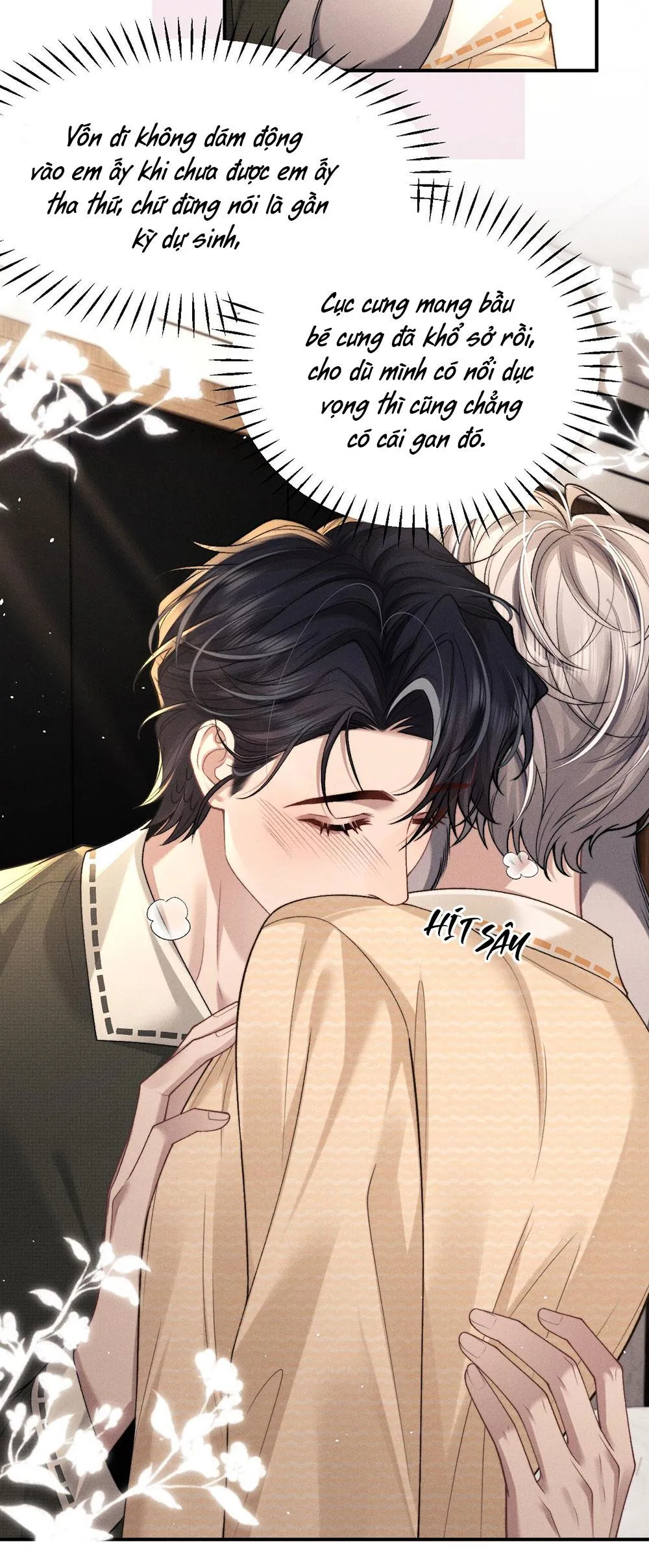 Chấp Sự Thỏ Tai Cụp Chapter 158 Trang 3