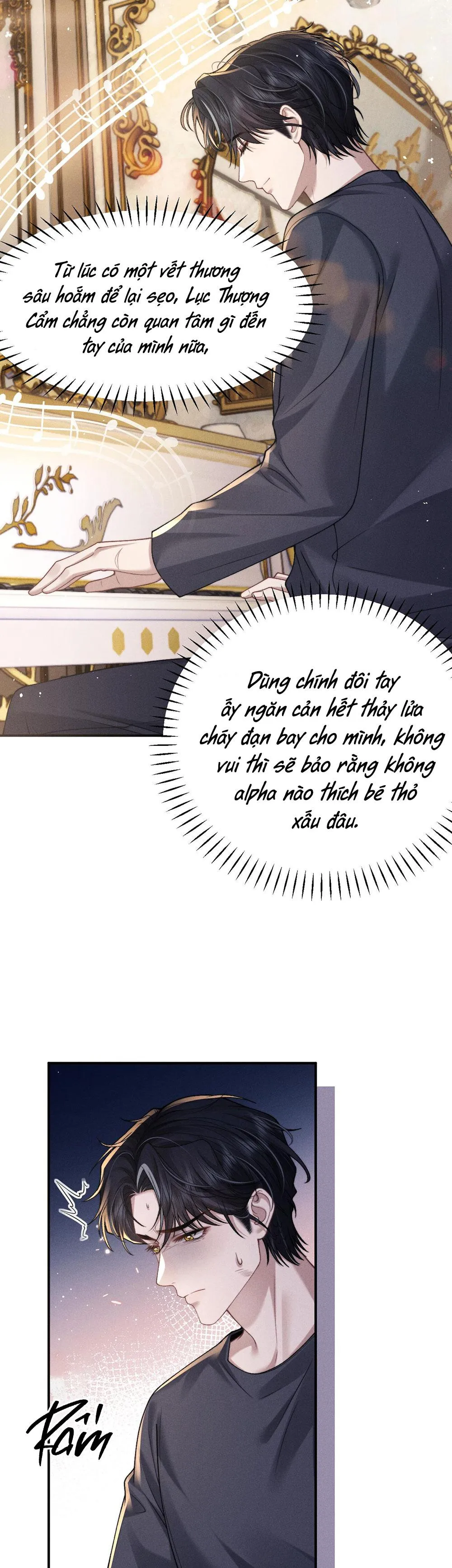 Chấp Sự Thỏ Tai Cụp Chapter 158 Trang 12