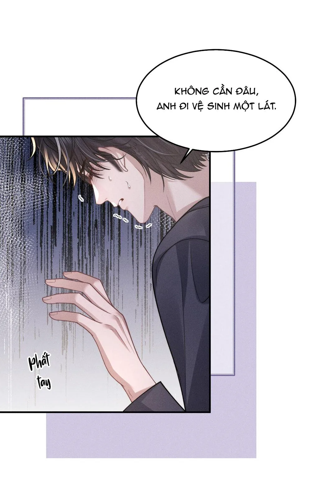 Chấp Sự Thỏ Tai Cụp Chapter 158 Trang 14