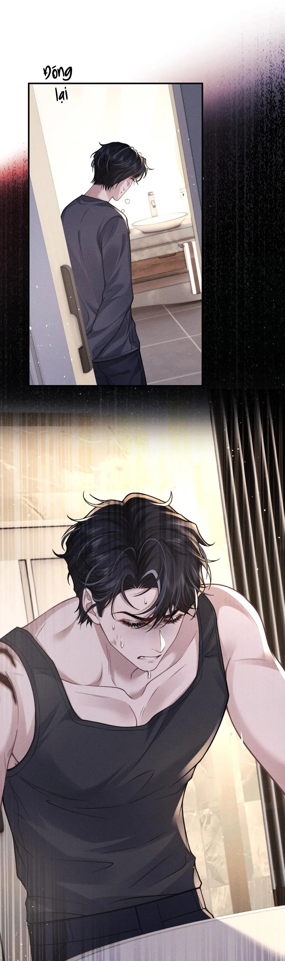 Chấp Sự Thỏ Tai Cụp Chapter 158 Trang 16