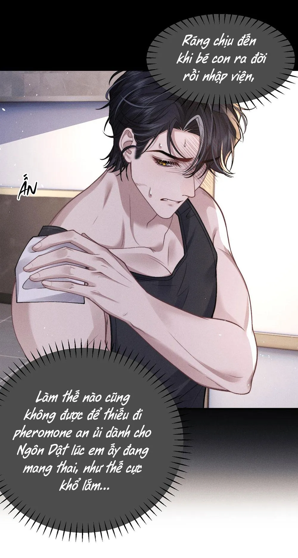 Chấp Sự Thỏ Tai Cụp Chapter 158 Trang 18