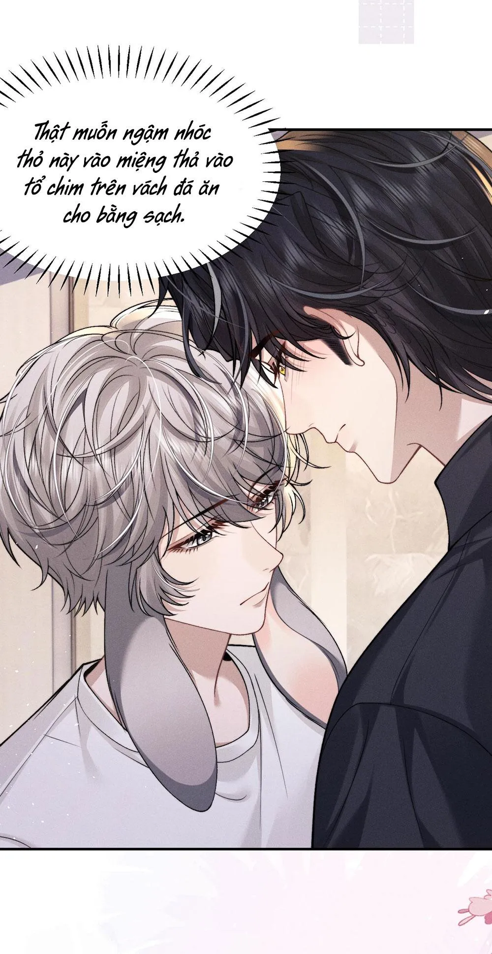 Chấp Sự Thỏ Tai Cụp Chapter 158 Trang 21