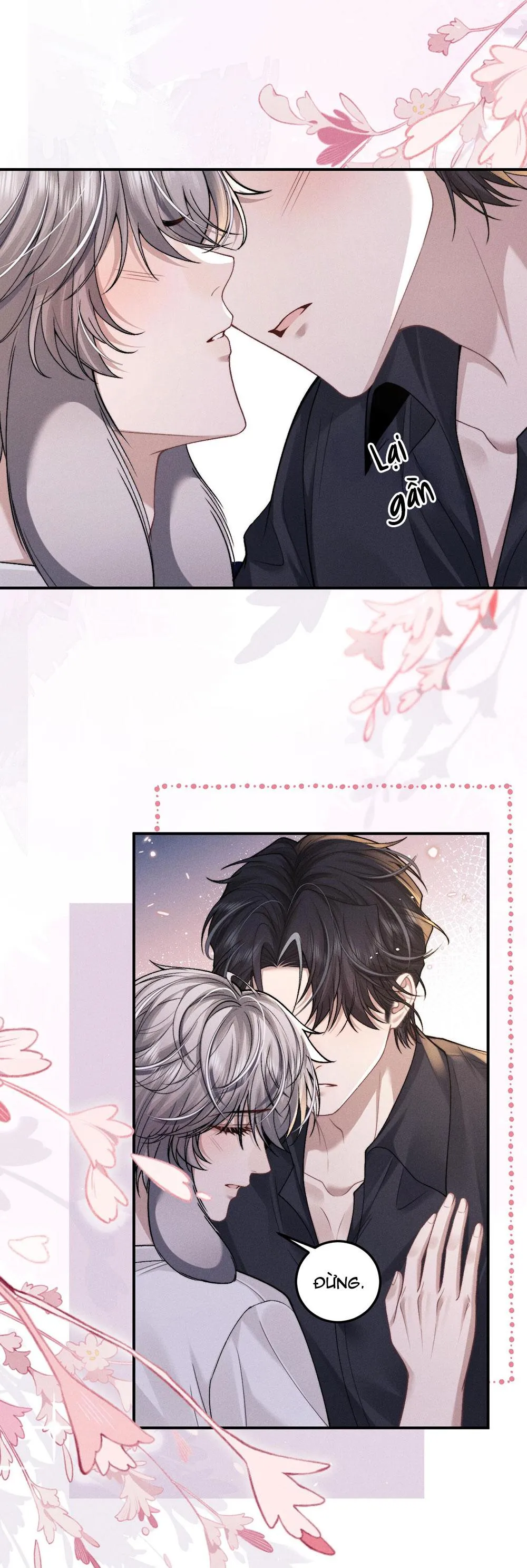 Chấp Sự Thỏ Tai Cụp Chapter 158 Trang 22