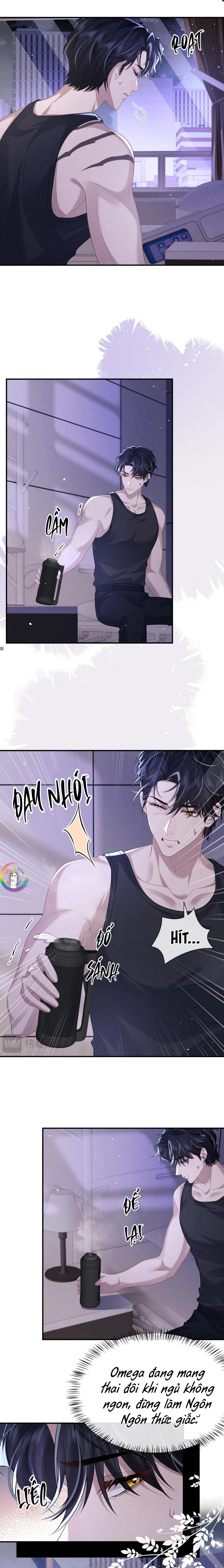 Chấp Sự Thỏ Tai Cụp Chapter 160 Trang 3