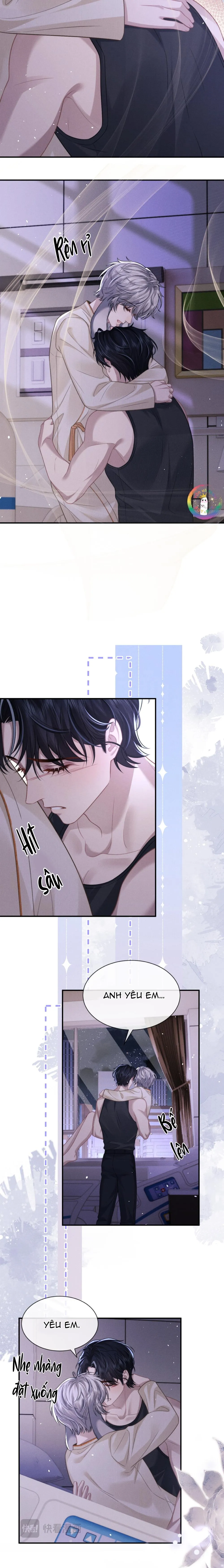 Chấp Sự Thỏ Tai Cụp Chapter 160 Trang 6