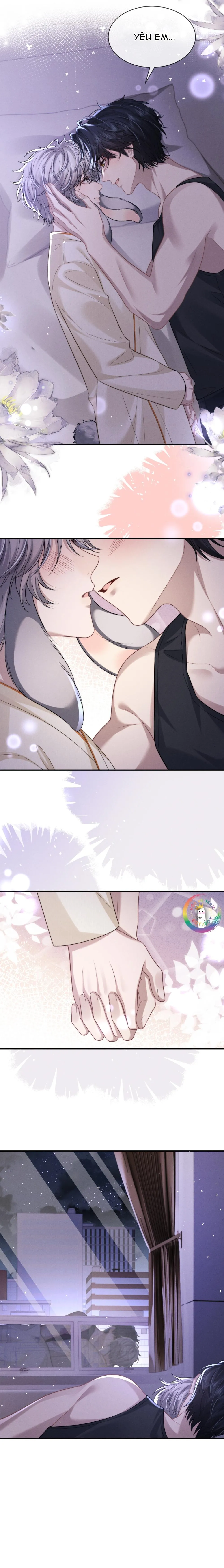 Chấp Sự Thỏ Tai Cụp Chapter 160 Trang 7