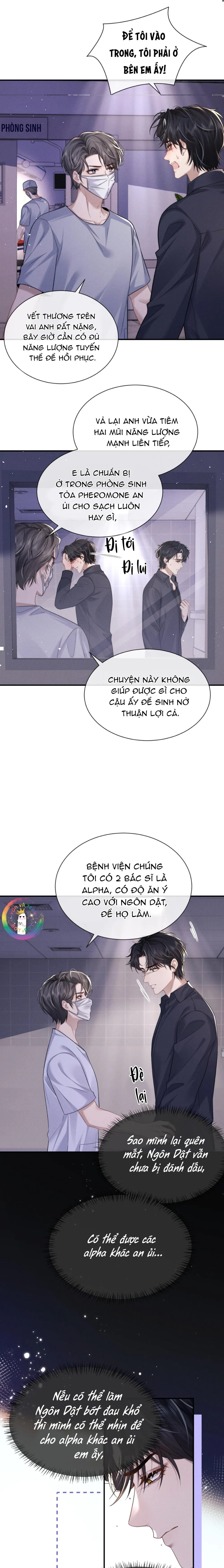 Chấp Sự Thỏ Tai Cụp Chapter 160 Trang 9