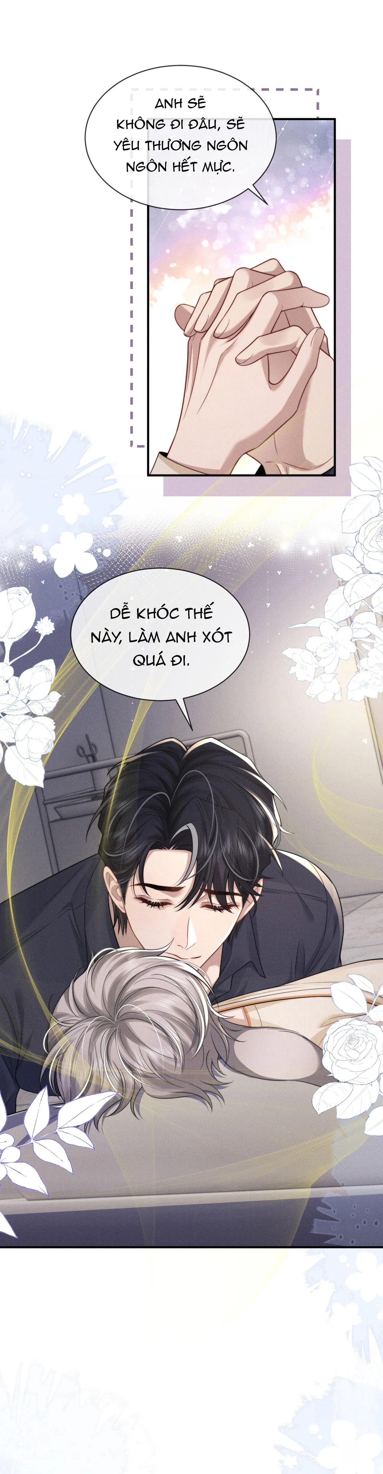 Chấp Sự Thỏ Tai Cụp Chapter 161 Trang 12