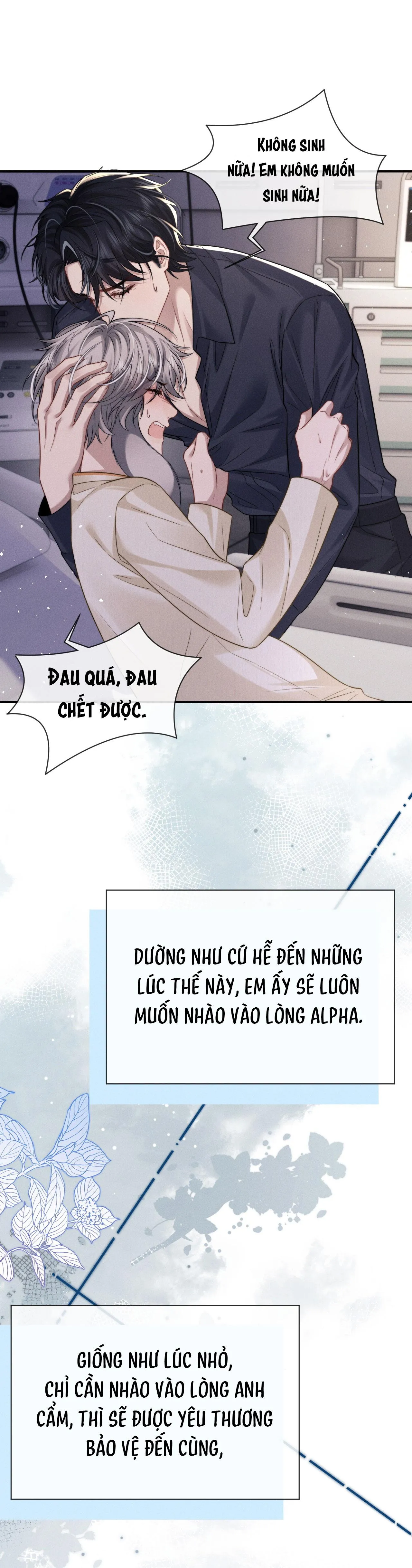 Chấp Sự Thỏ Tai Cụp Chapter 161 Trang 14
