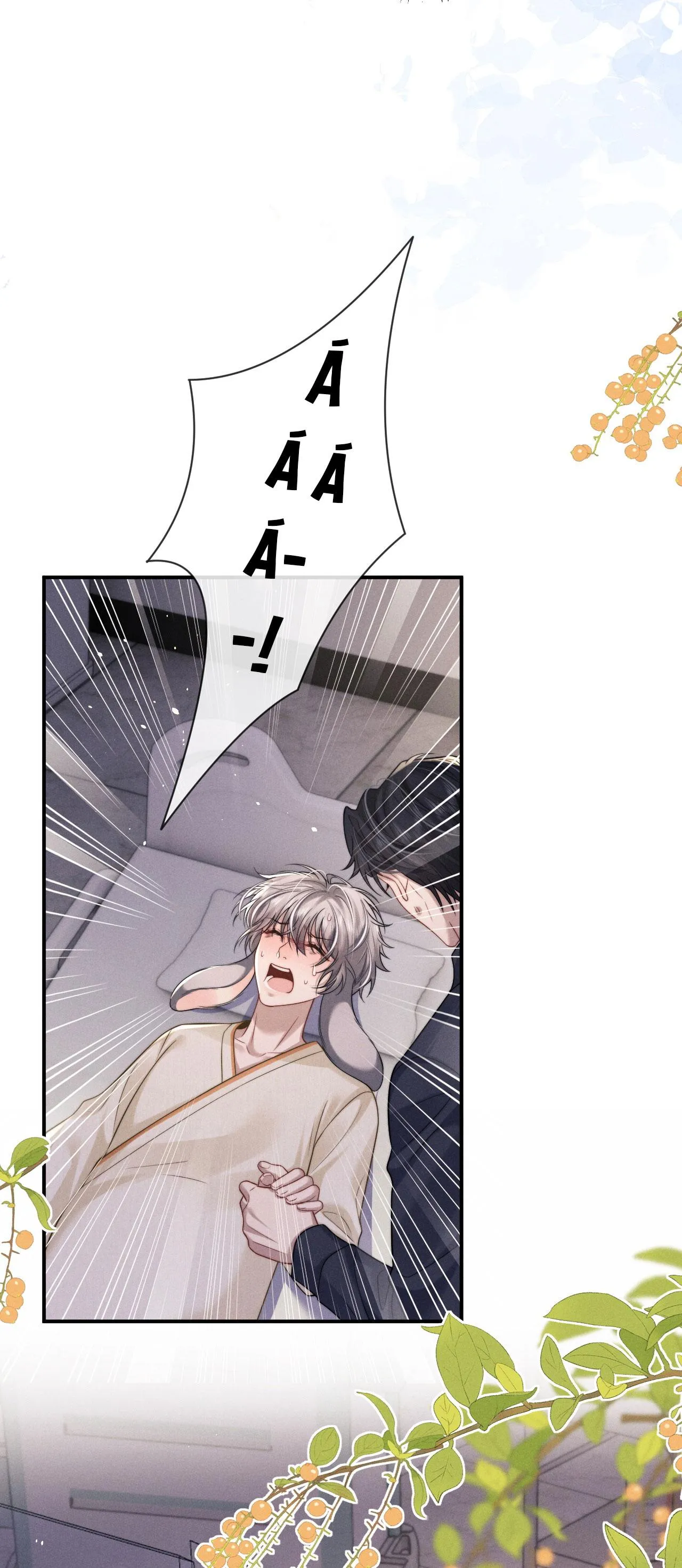 Chấp Sự Thỏ Tai Cụp Chapter 161 Trang 18