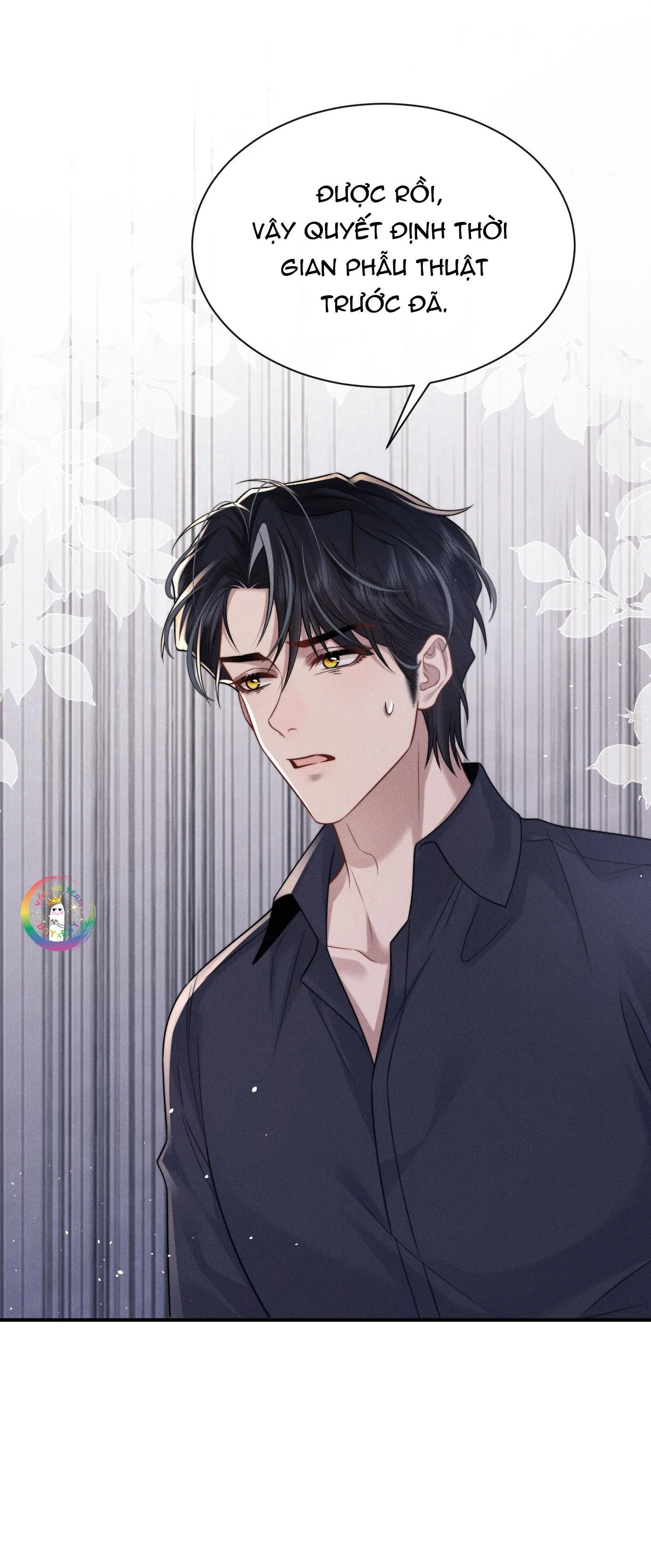 Chấp Sự Thỏ Tai Cụp Chapter 162 Trang 9