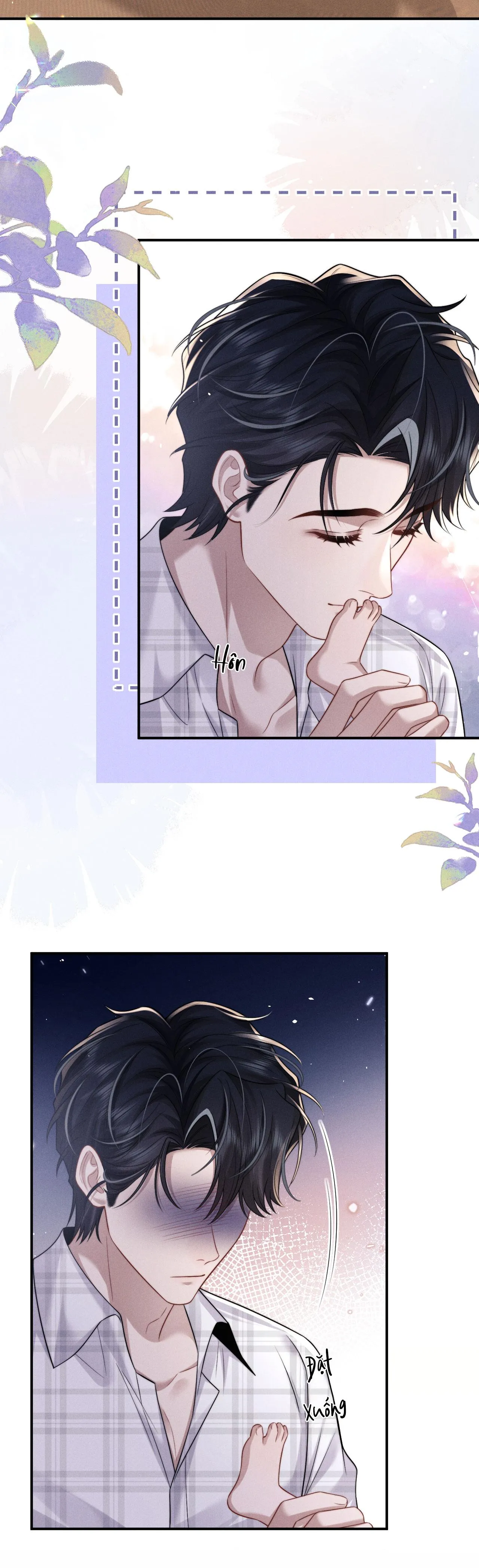 Chấp Sự Thỏ Tai Cụp Chapter 162 Trang 14