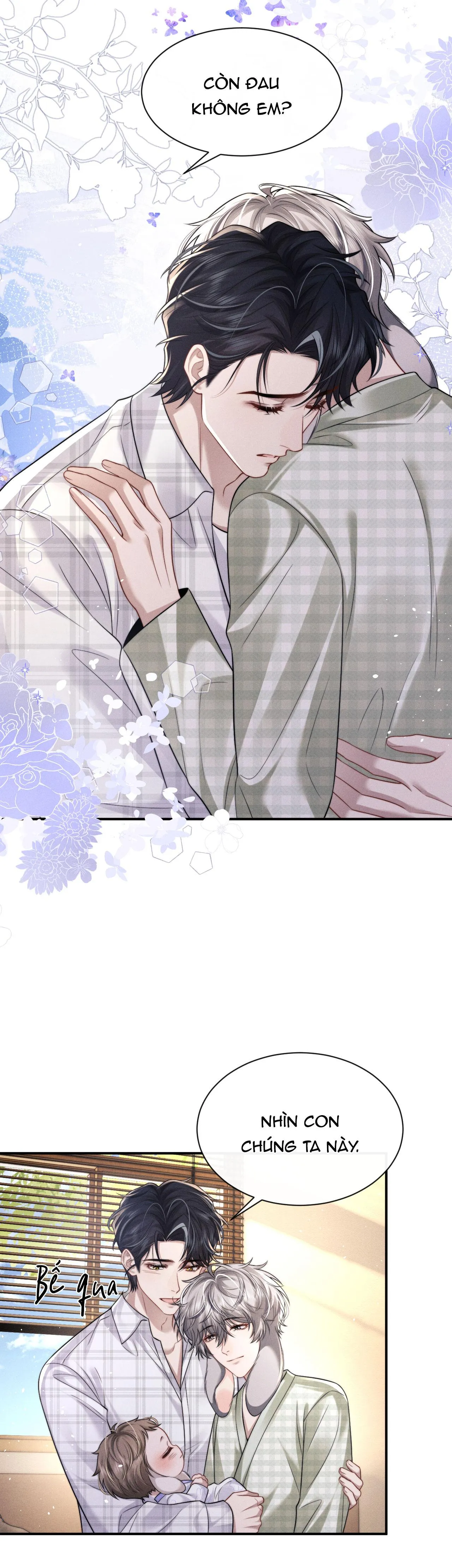 Chấp Sự Thỏ Tai Cụp Chapter 162 Trang 21