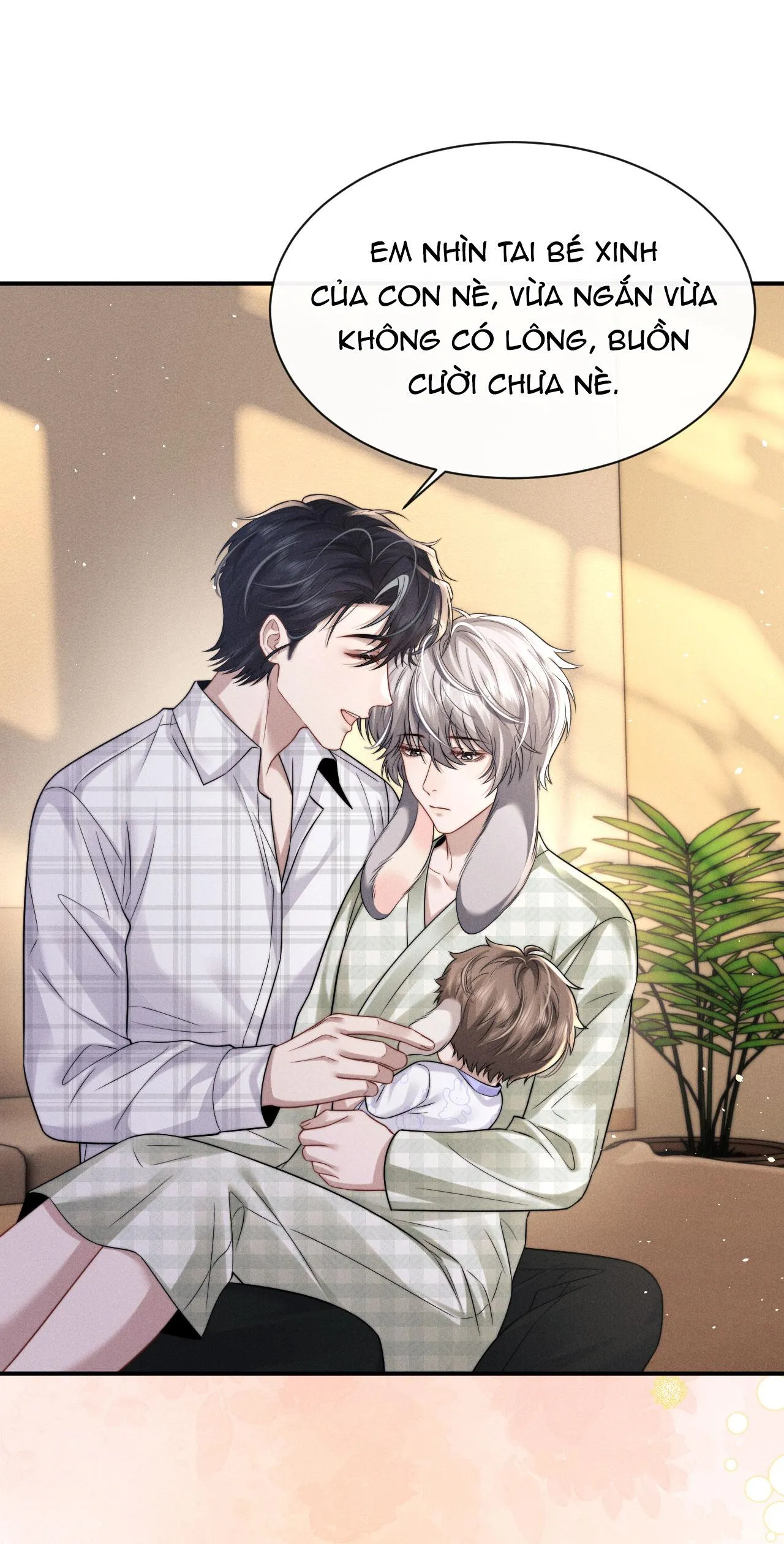 Chấp Sự Thỏ Tai Cụp Chapter 162 Trang 23