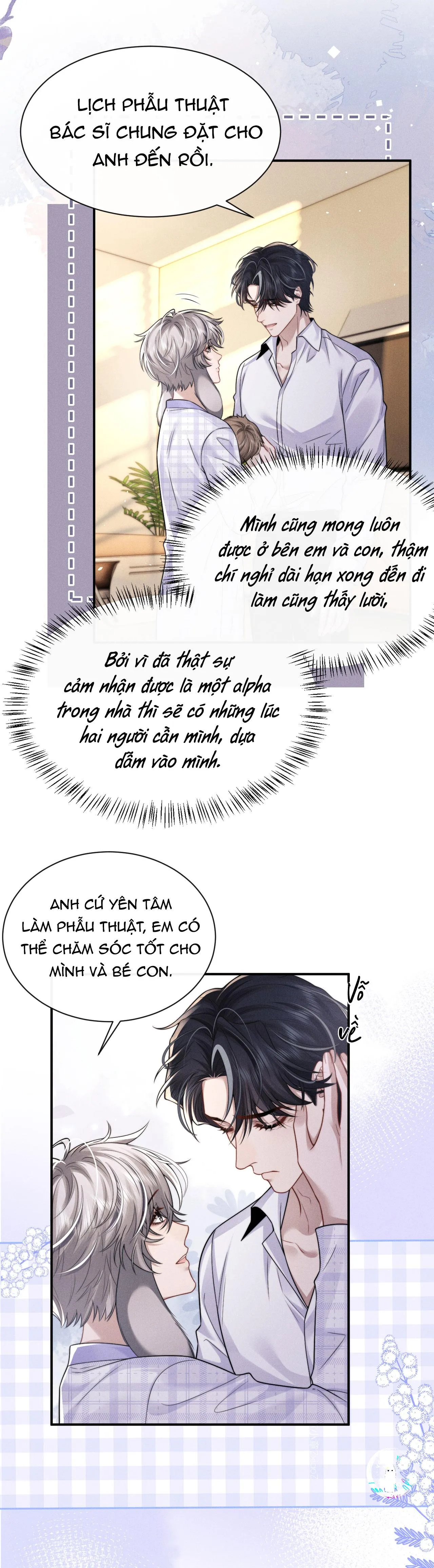 Chấp Sự Thỏ Tai Cụp Chapter 163 Trang 8