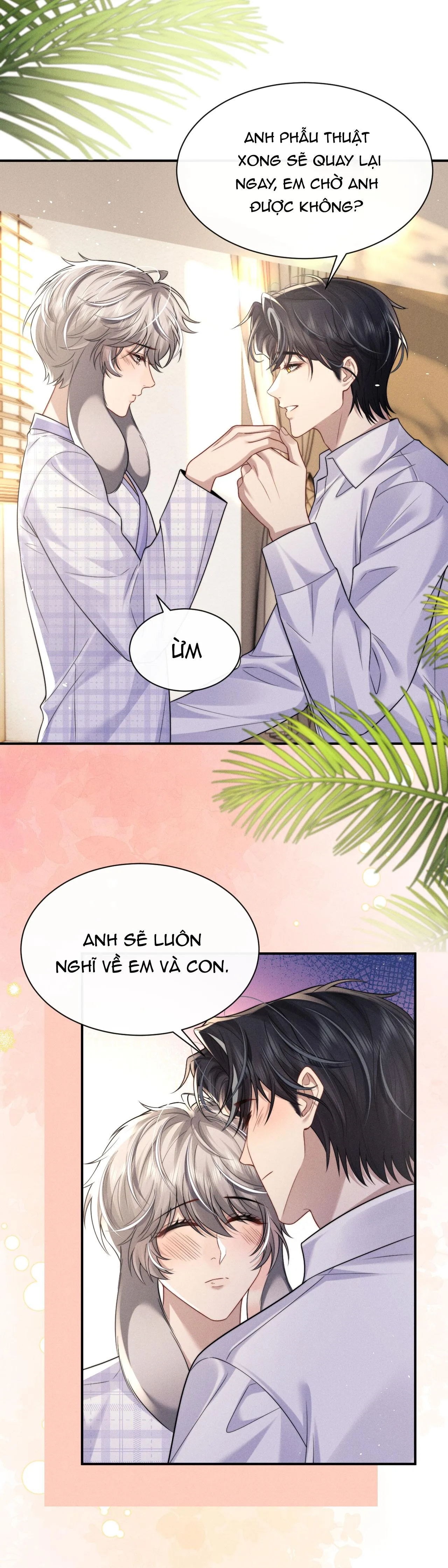 Chấp Sự Thỏ Tai Cụp Chapter 163 Trang 11