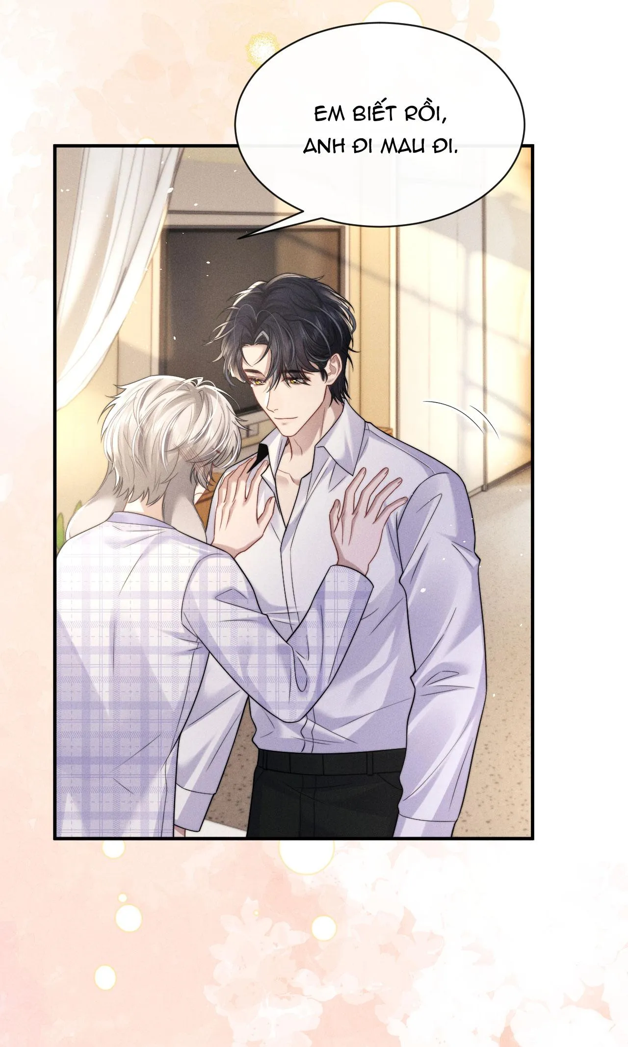 Chấp Sự Thỏ Tai Cụp Chapter 163 Trang 12