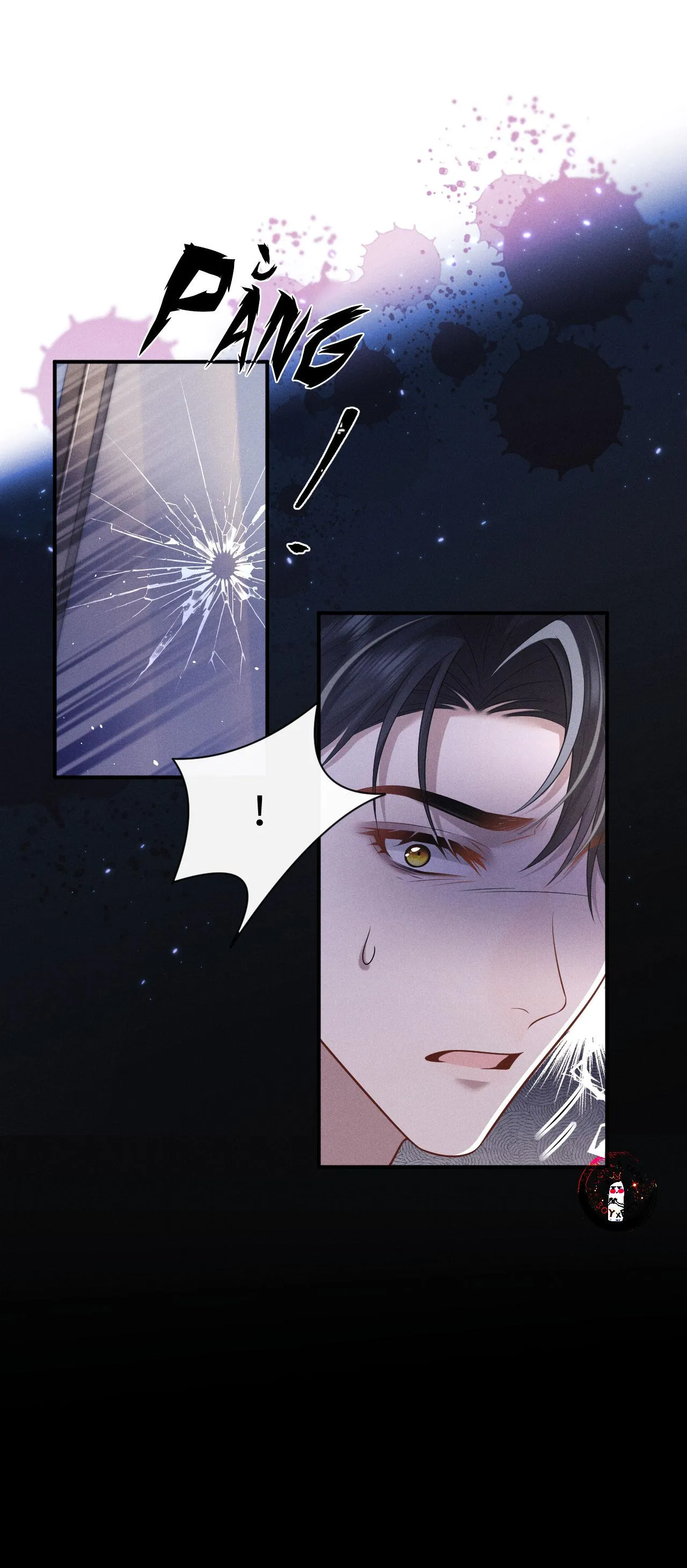 Chấp Sự Thỏ Tai Cụp Chapter 163 Trang 17