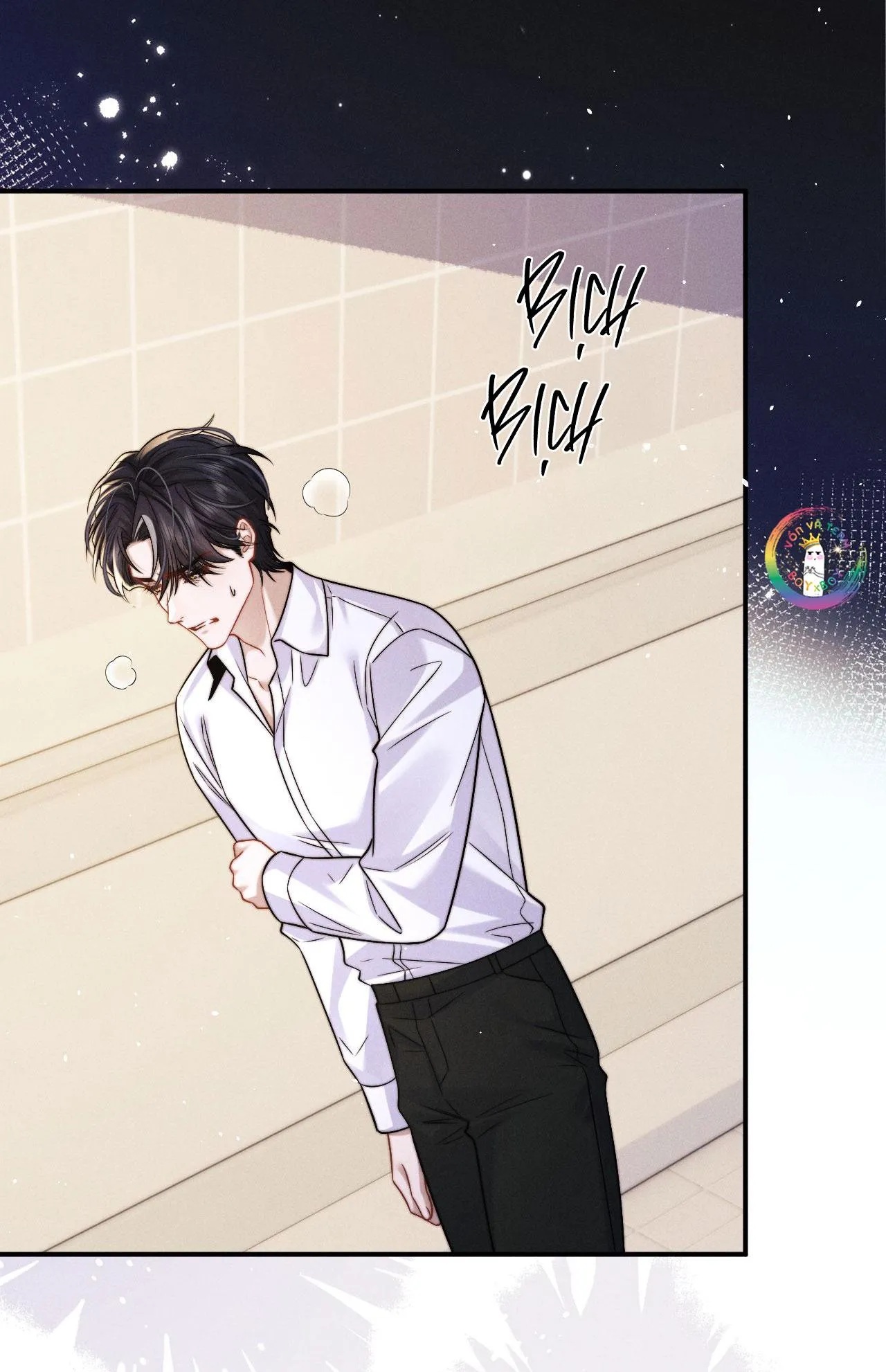 Chấp Sự Thỏ Tai Cụp Chapter 164 Trang 5