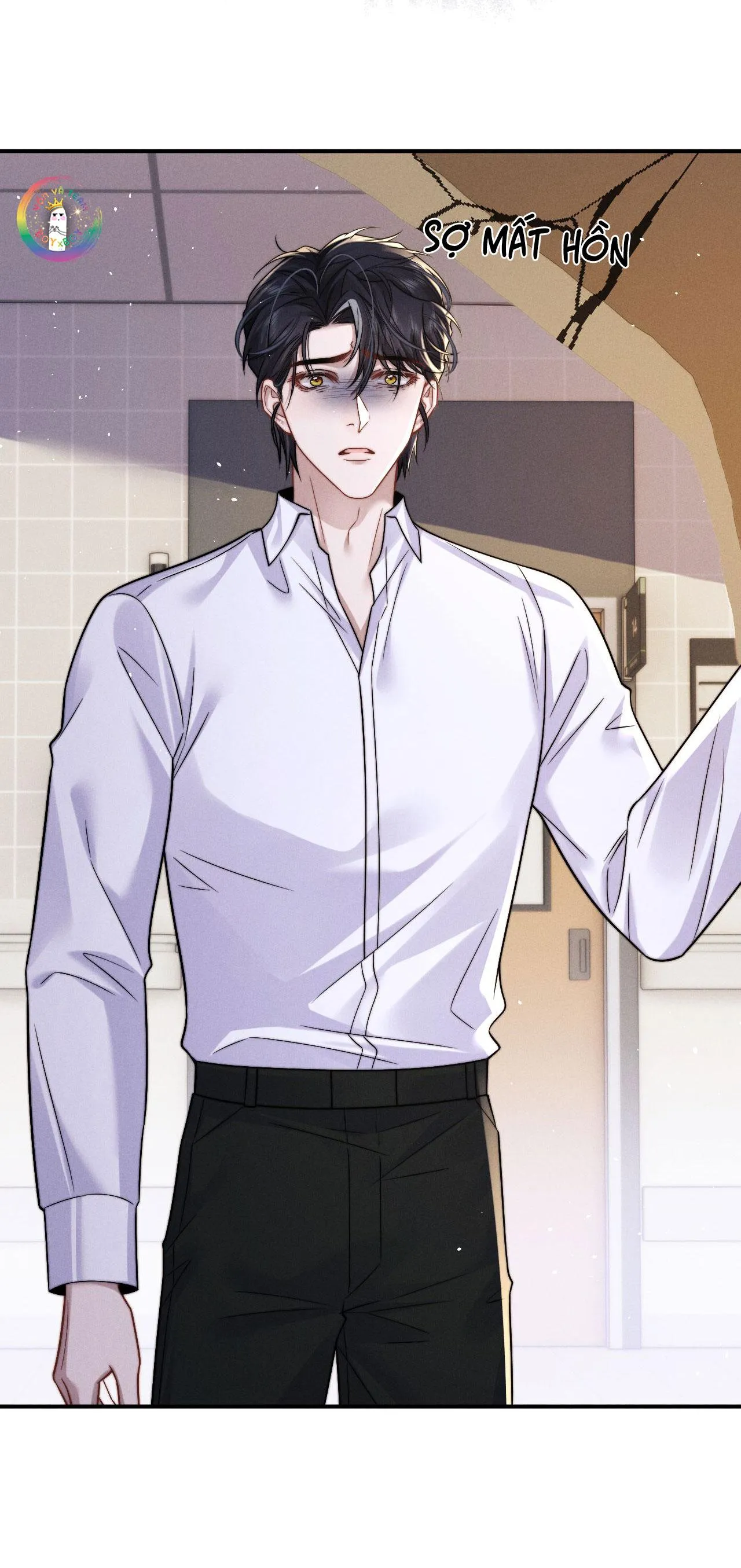 Chấp Sự Thỏ Tai Cụp Chapter 164 Trang 7