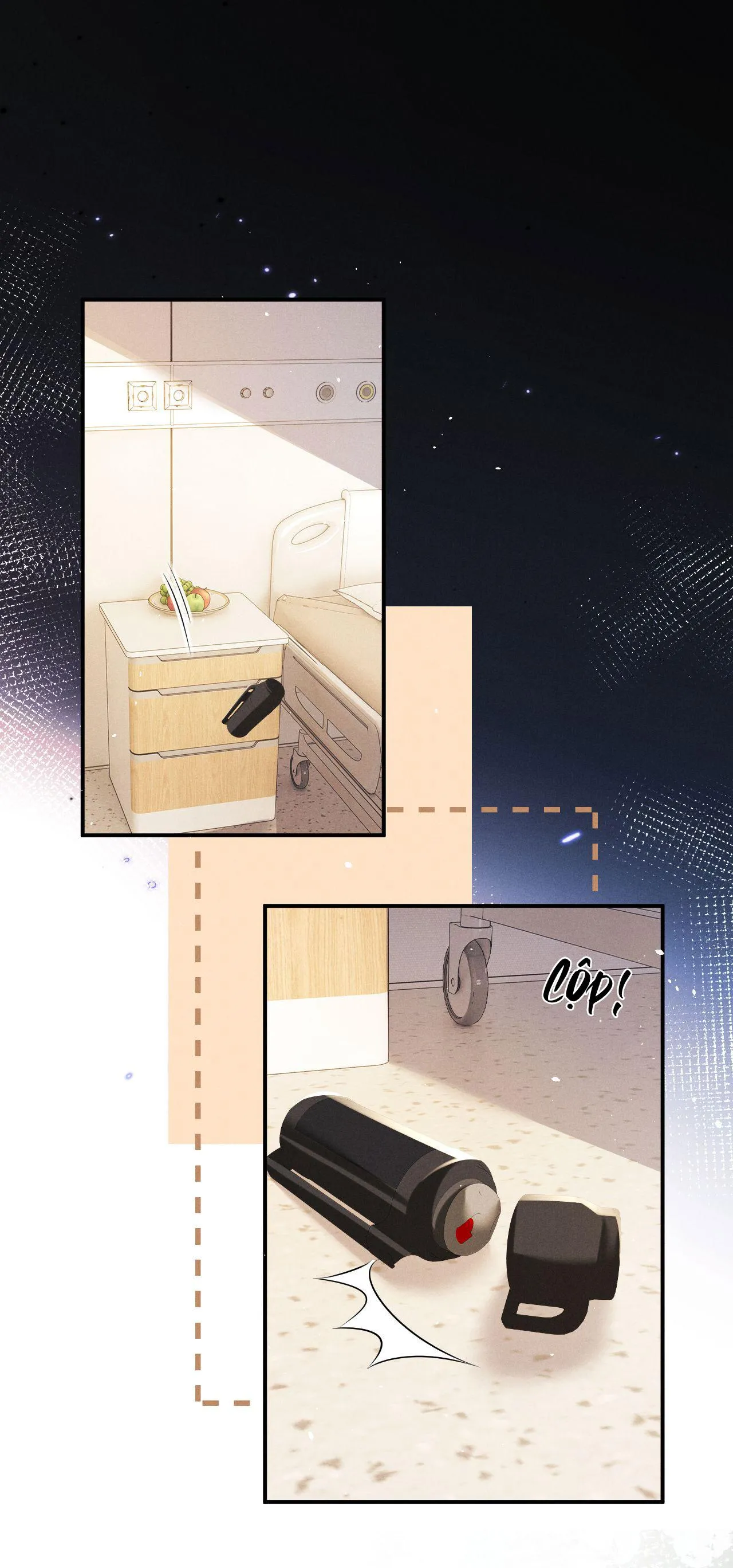 Chấp Sự Thỏ Tai Cụp Chapter 164 Trang 8