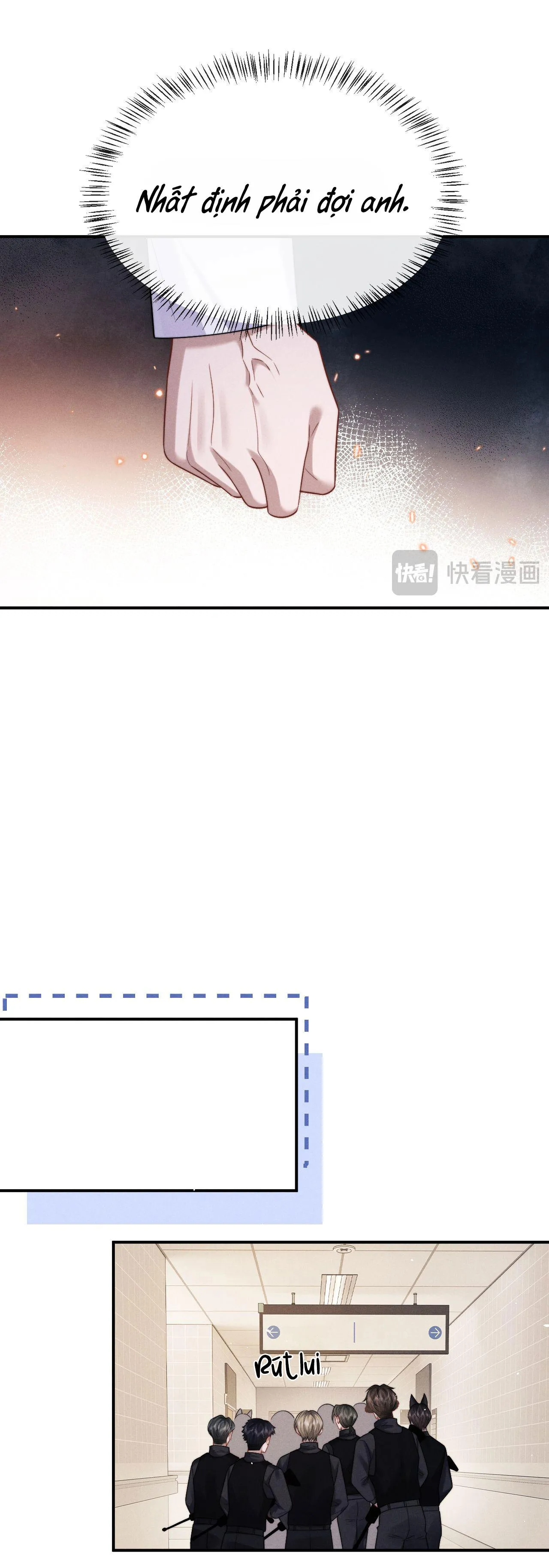 Chấp Sự Thỏ Tai Cụp Chapter 164 Trang 11