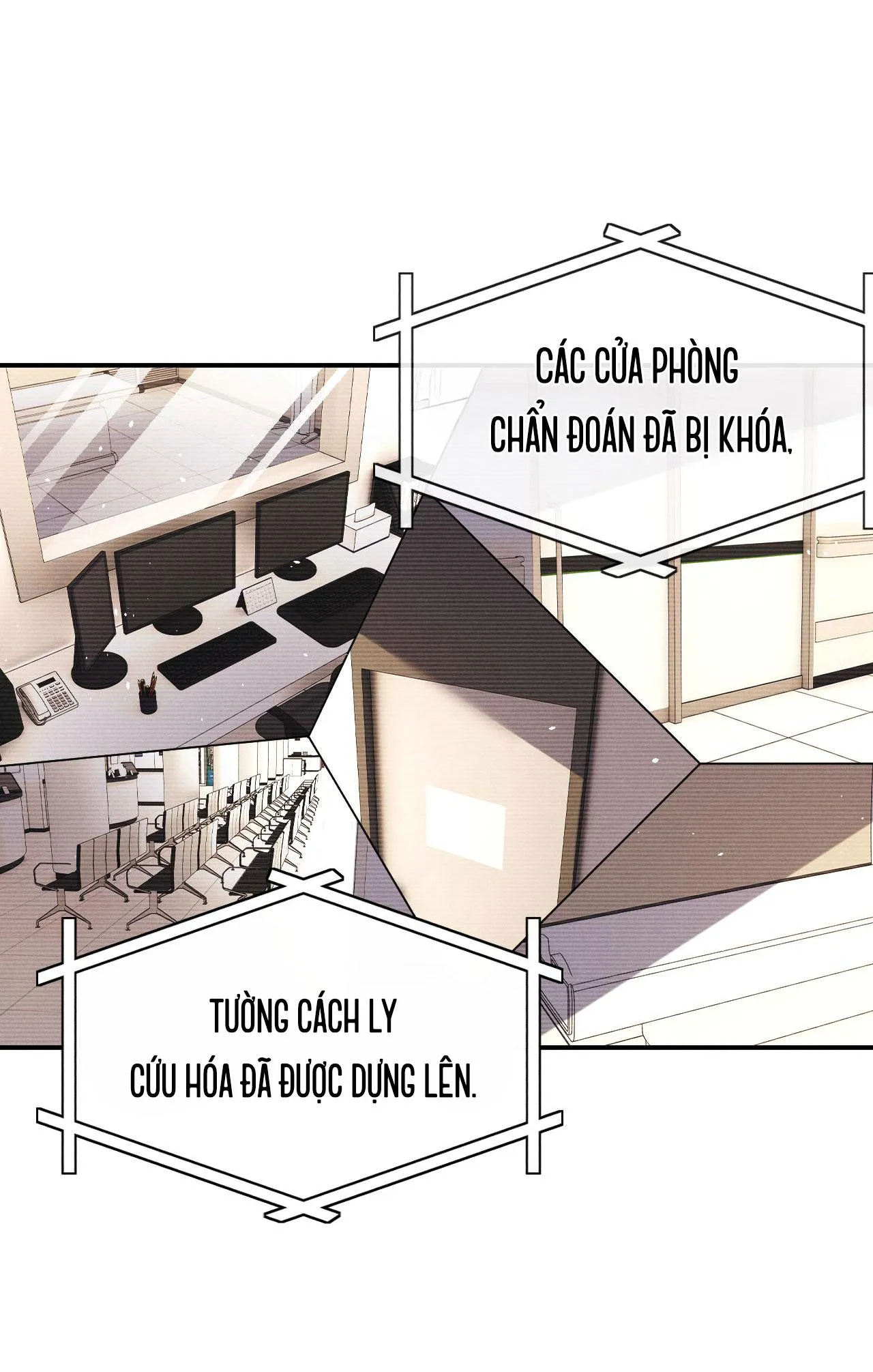 Chấp Sự Thỏ Tai Cụp Chapter 164 Trang 13