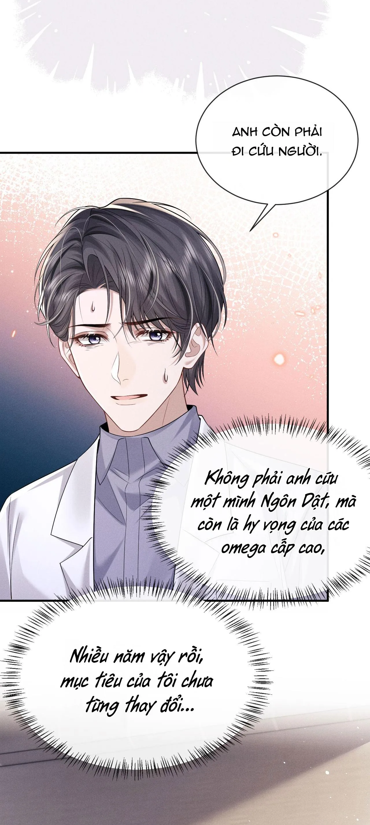 Chấp Sự Thỏ Tai Cụp Chapter 164 Trang 22