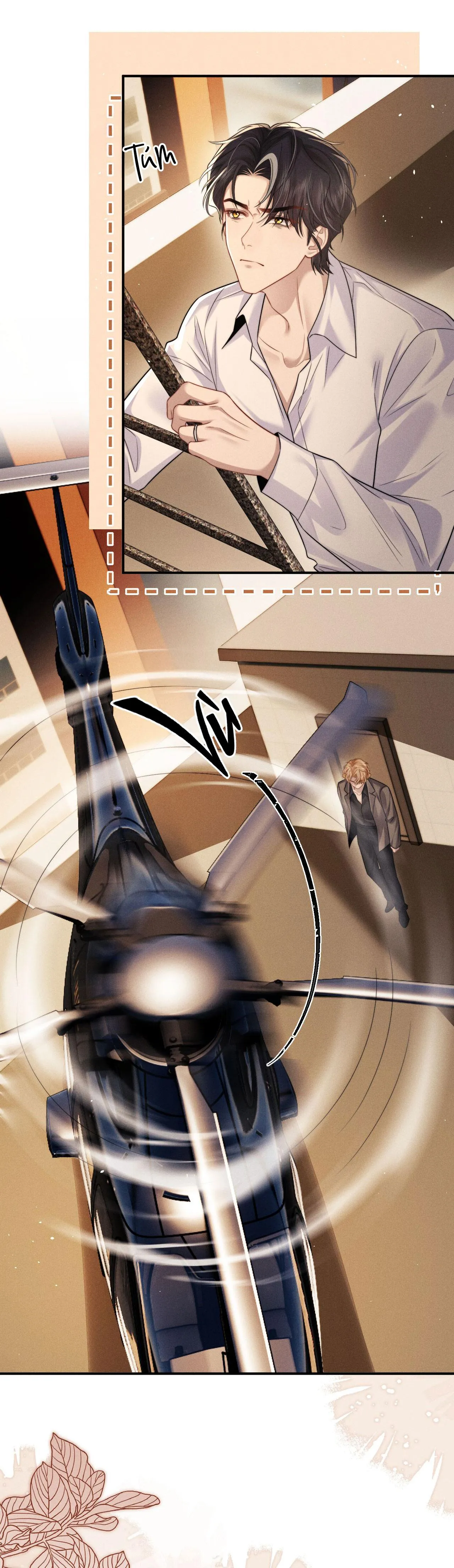 Chấp Sự Thỏ Tai Cụp Chapter 164 Trang 30