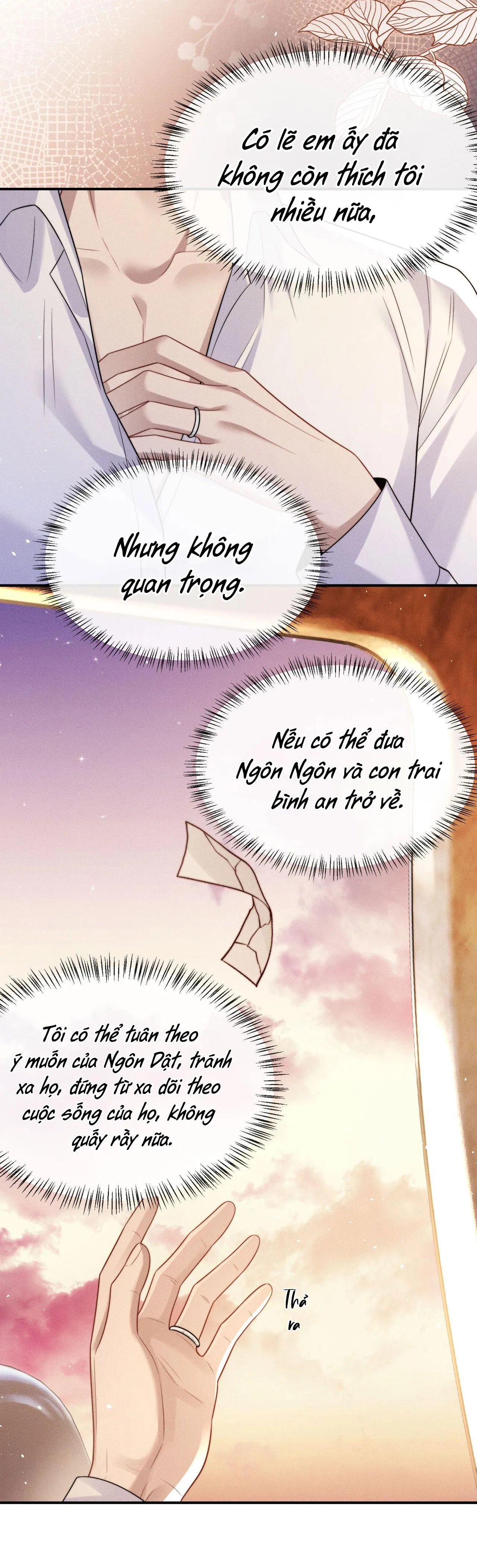 Chấp Sự Thỏ Tai Cụp Chapter 164 Trang 32