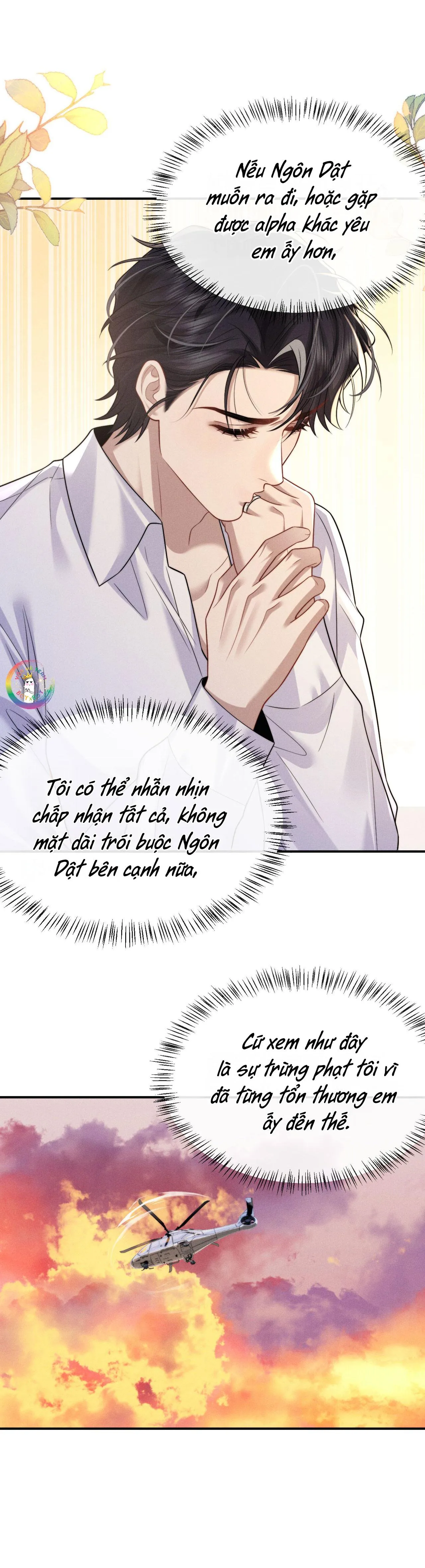 Chấp Sự Thỏ Tai Cụp Chapter 164 Trang 33