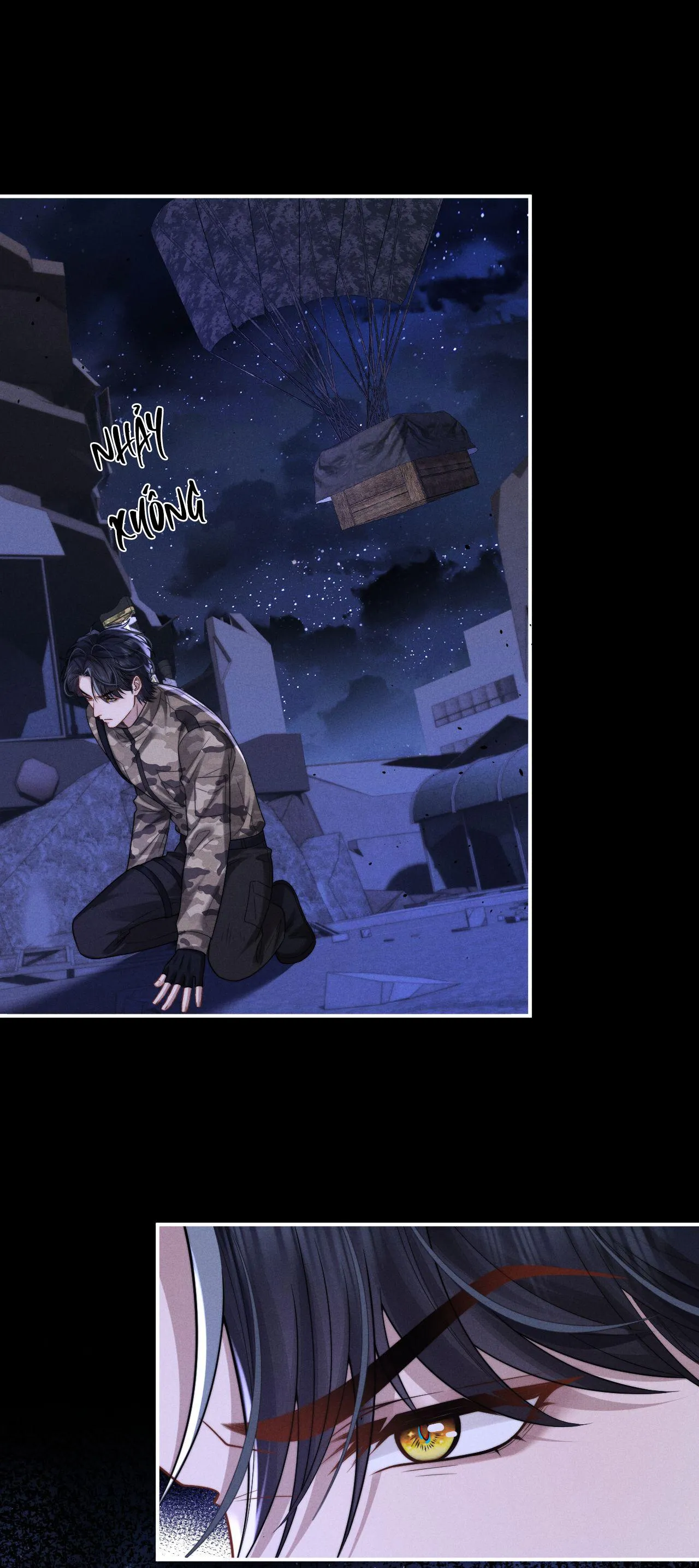 Chấp Sự Thỏ Tai Cụp Chapter 165 Trang 4