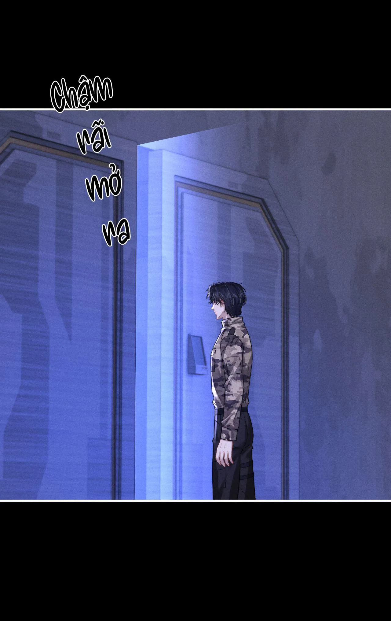 Chấp Sự Thỏ Tai Cụp Chapter 165 Trang 6