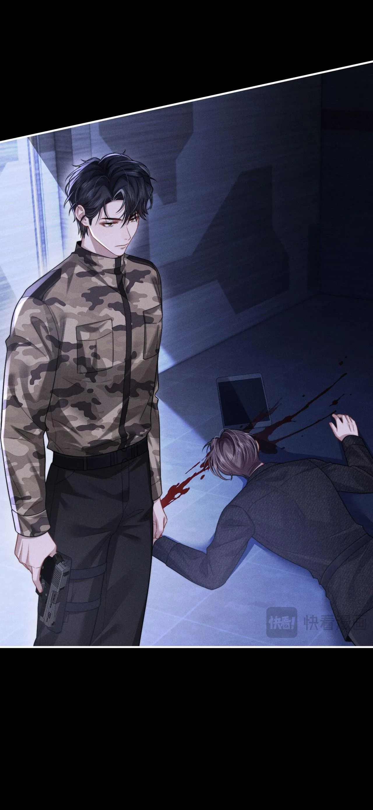 Chấp Sự Thỏ Tai Cụp Chapter 165 Trang 9