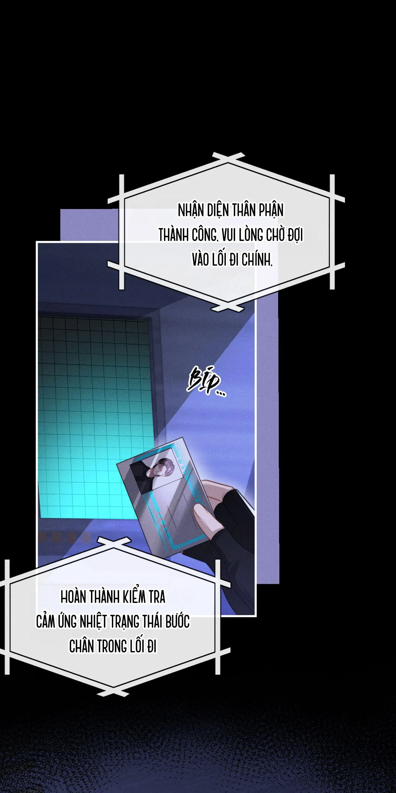 Chấp Sự Thỏ Tai Cụp Chapter 165 Trang 14