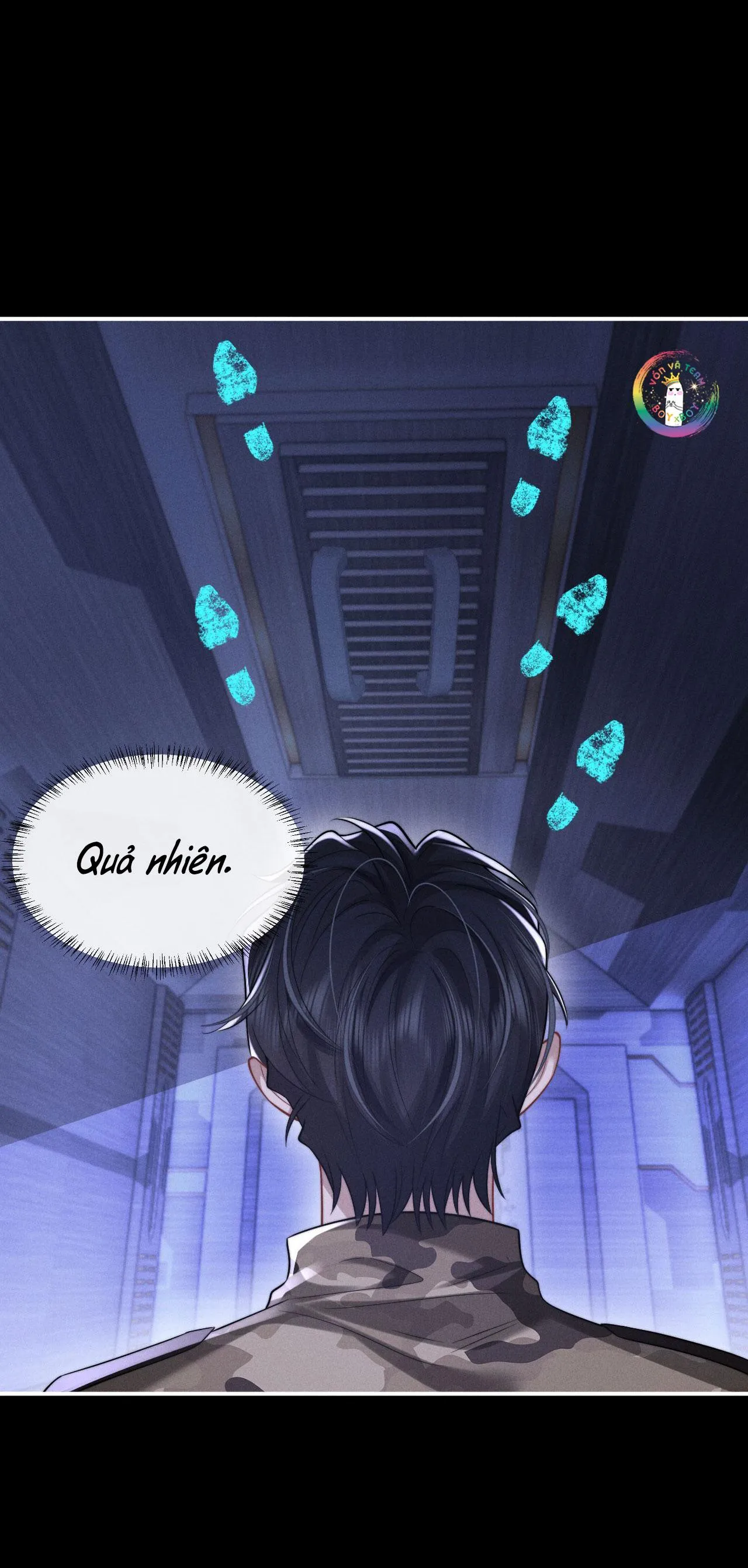 Chấp Sự Thỏ Tai Cụp Chapter 165 Trang 17