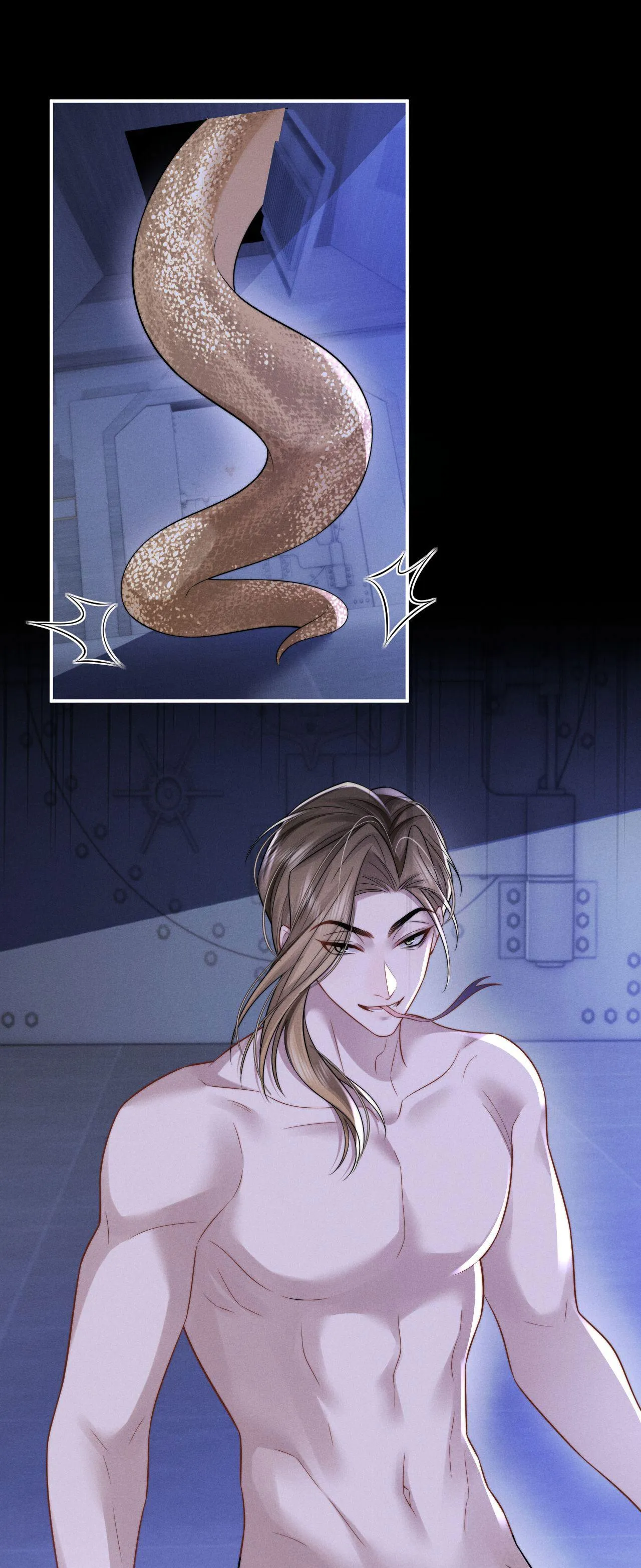 Chấp Sự Thỏ Tai Cụp Chapter 165 Trang 18