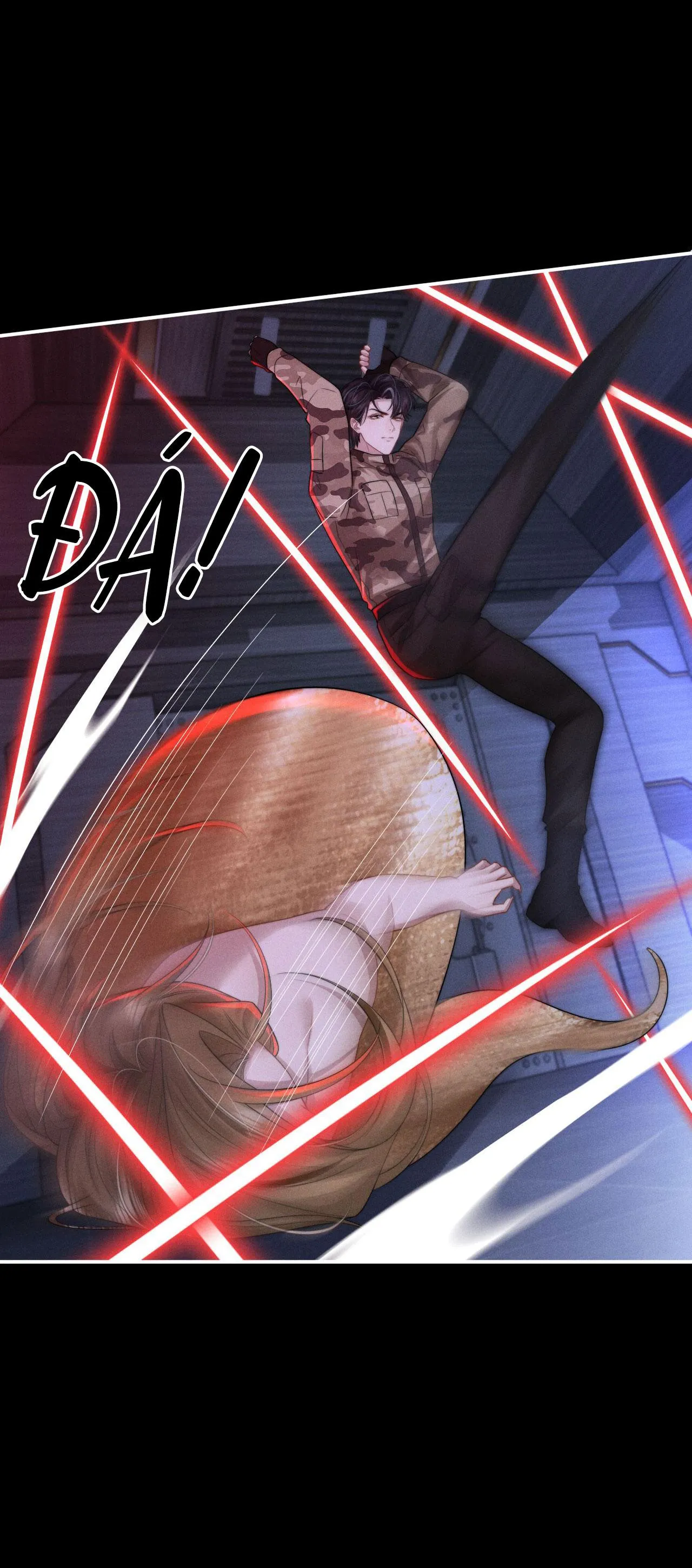 Chấp Sự Thỏ Tai Cụp Chapter 165 Trang 30