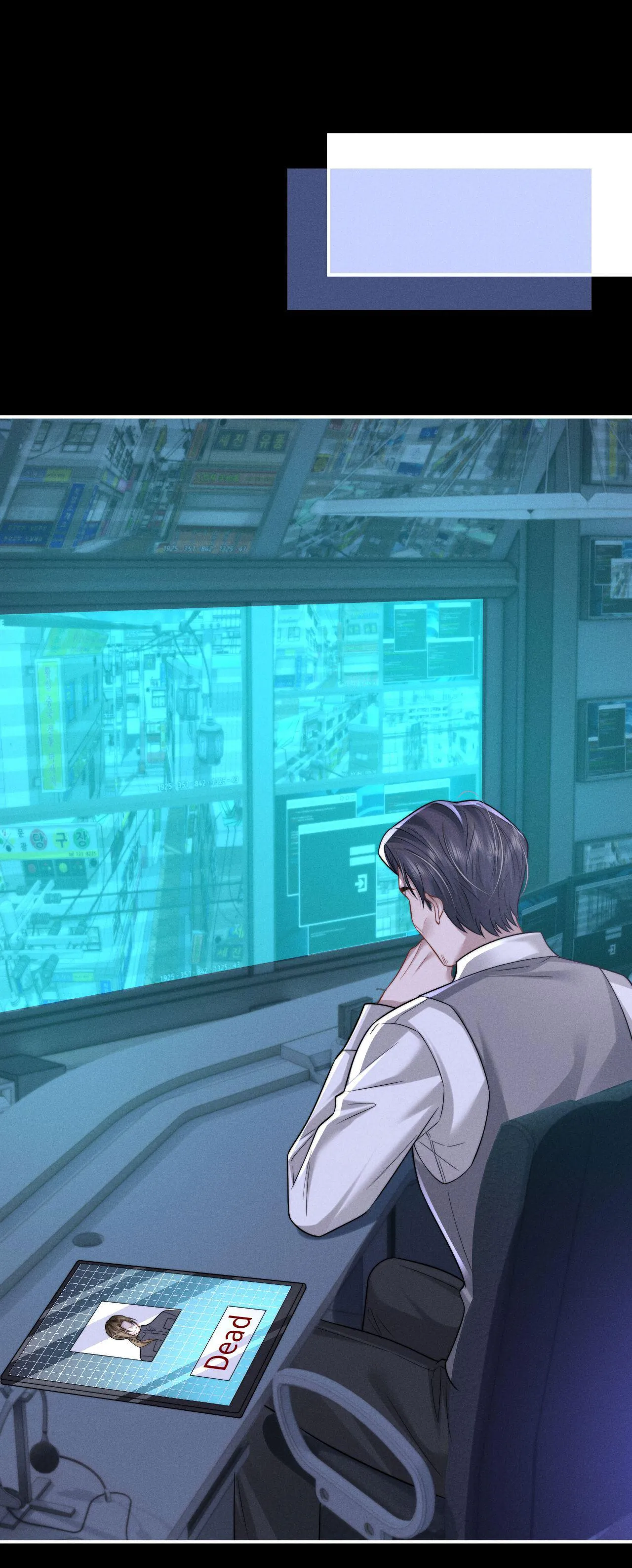 Chấp Sự Thỏ Tai Cụp Chapter 165 Trang 32