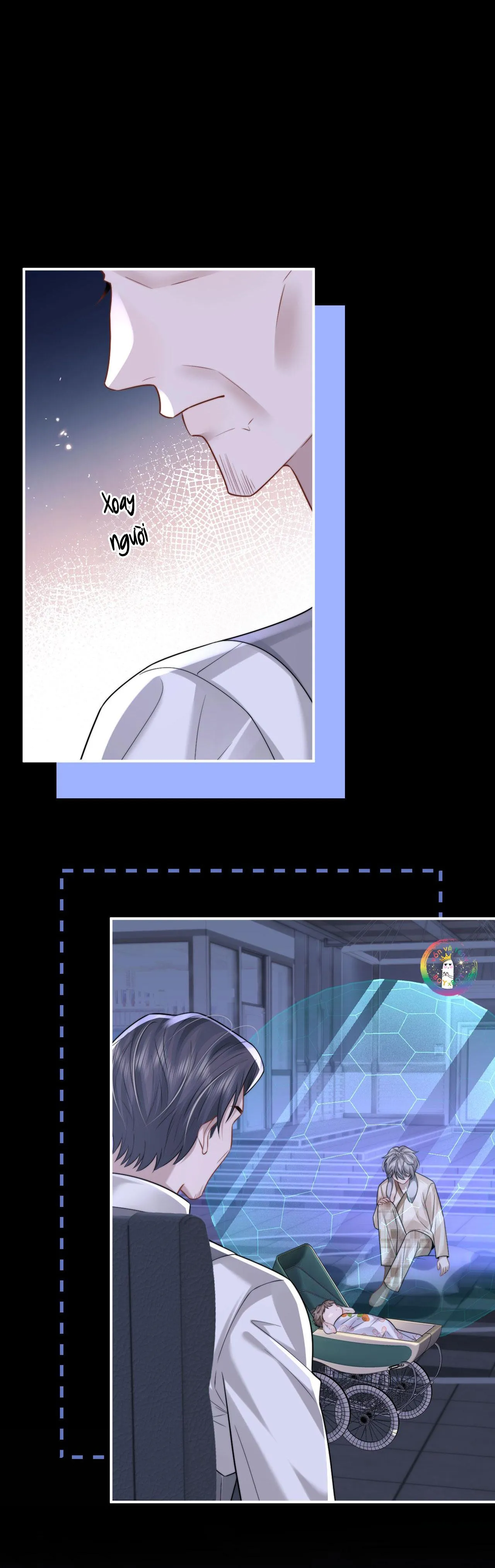 Chấp Sự Thỏ Tai Cụp Chapter 165 Trang 33